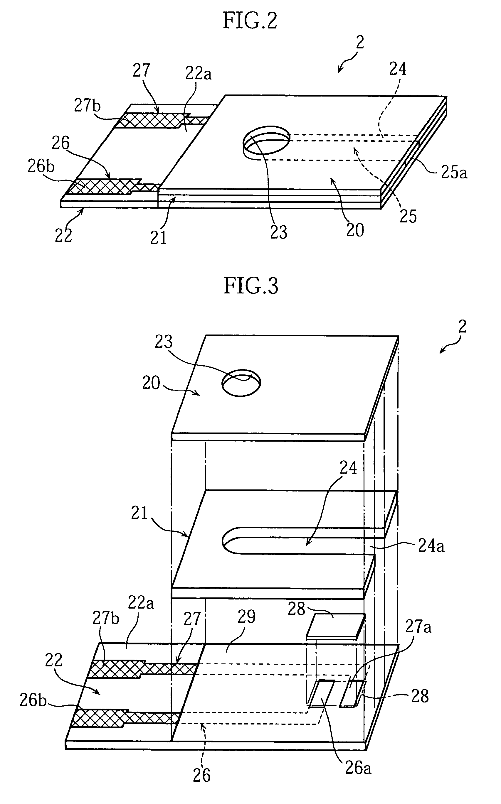 Method and apparatus for measuring specific component