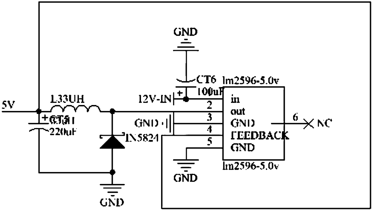 Water environment monitoring system and method based on NB-IoT ((Narrow Band Internet of Things)