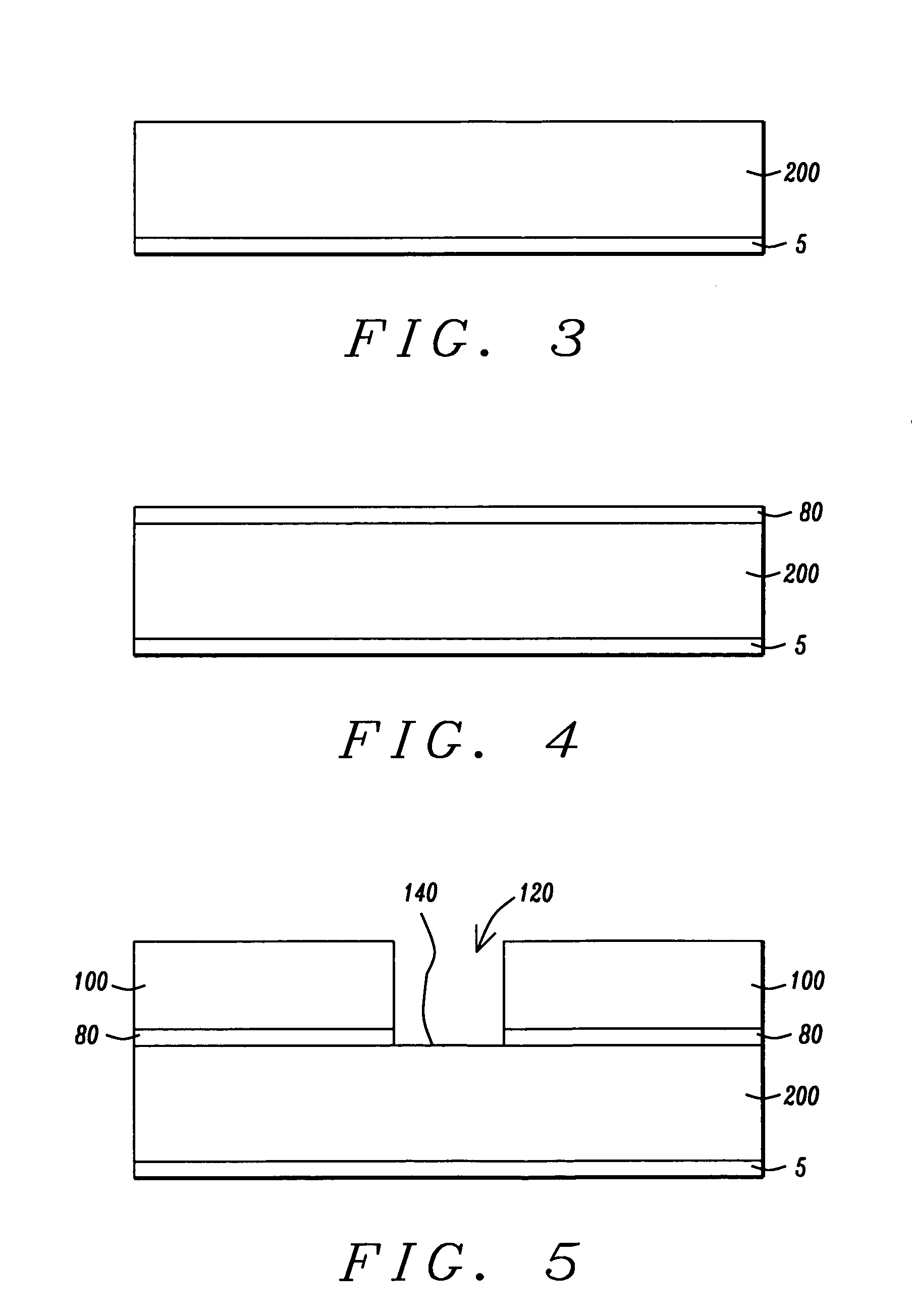 Method to make a perpendicular magnetic recording head with a side write shield