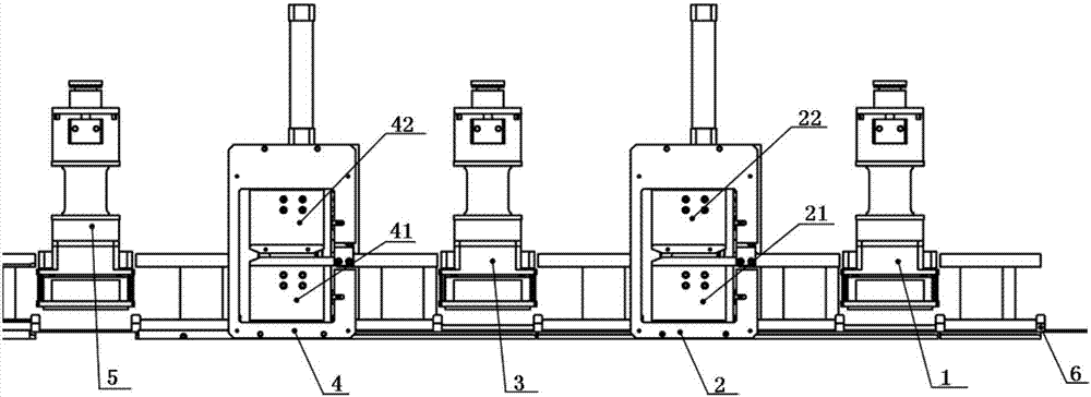 Laser marking method and marking device for IC card