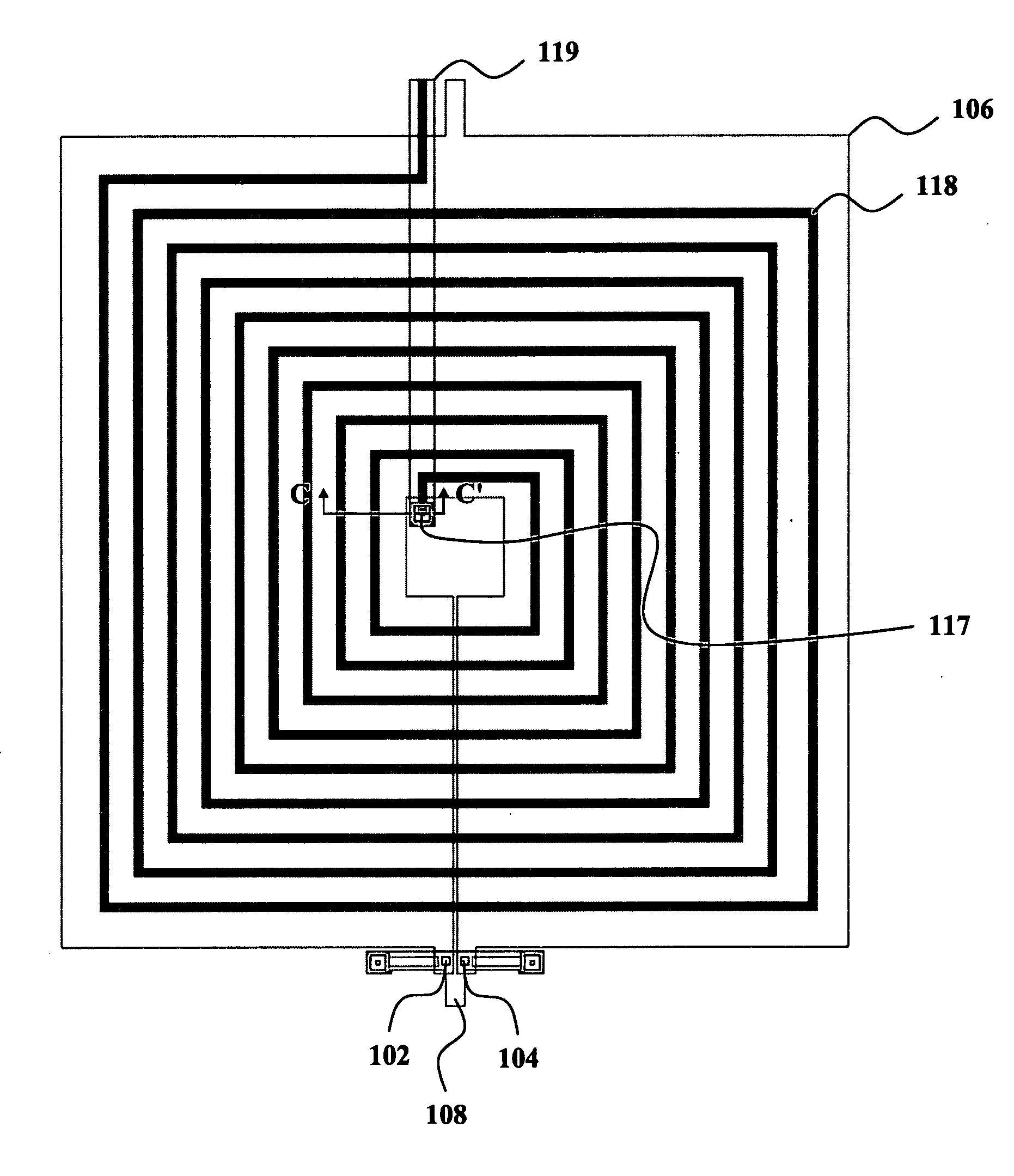 Charge dissipative dielectric for cryogenic devices