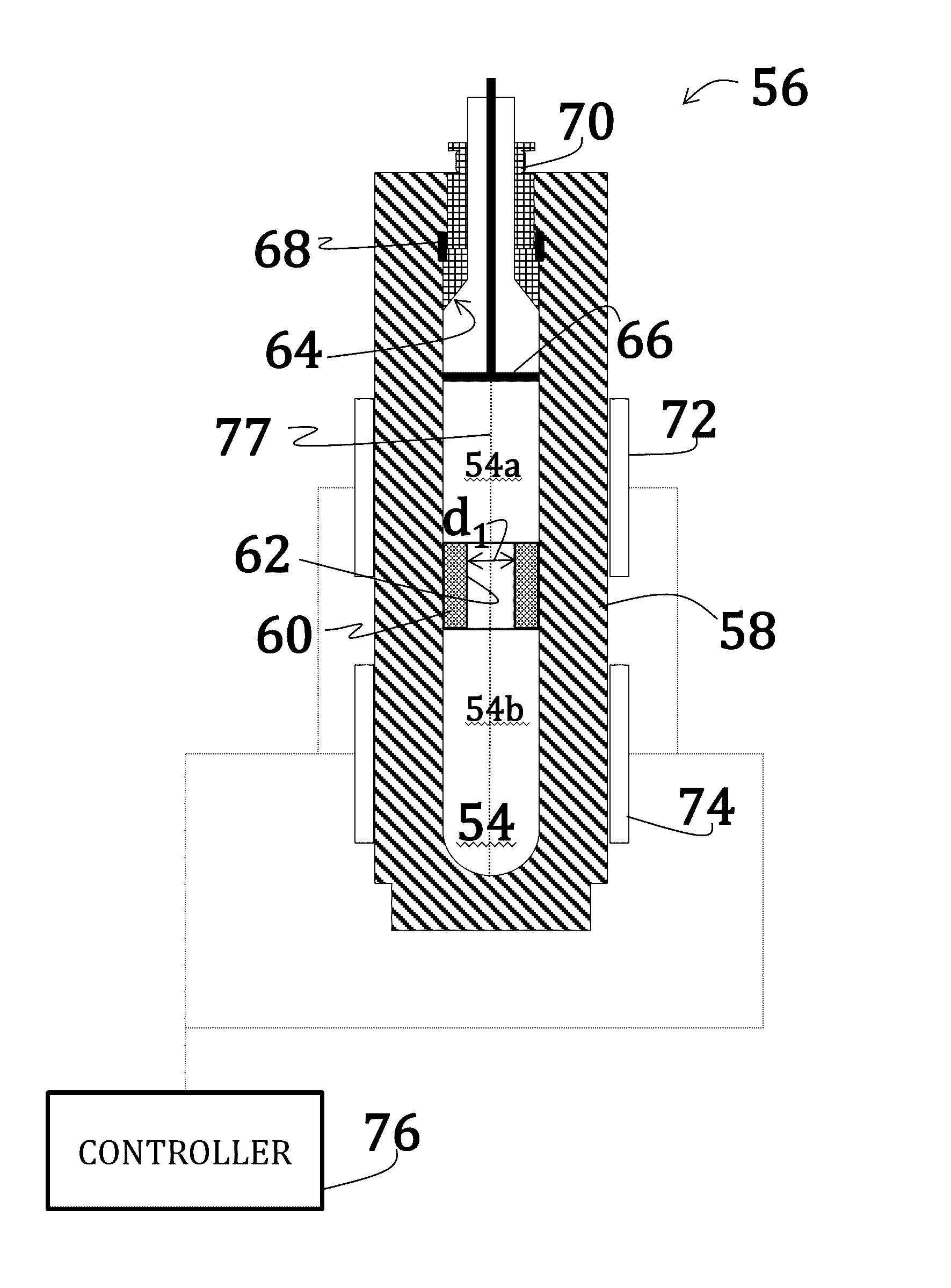 Uranium dioxide-based crystals and methods of fabrication