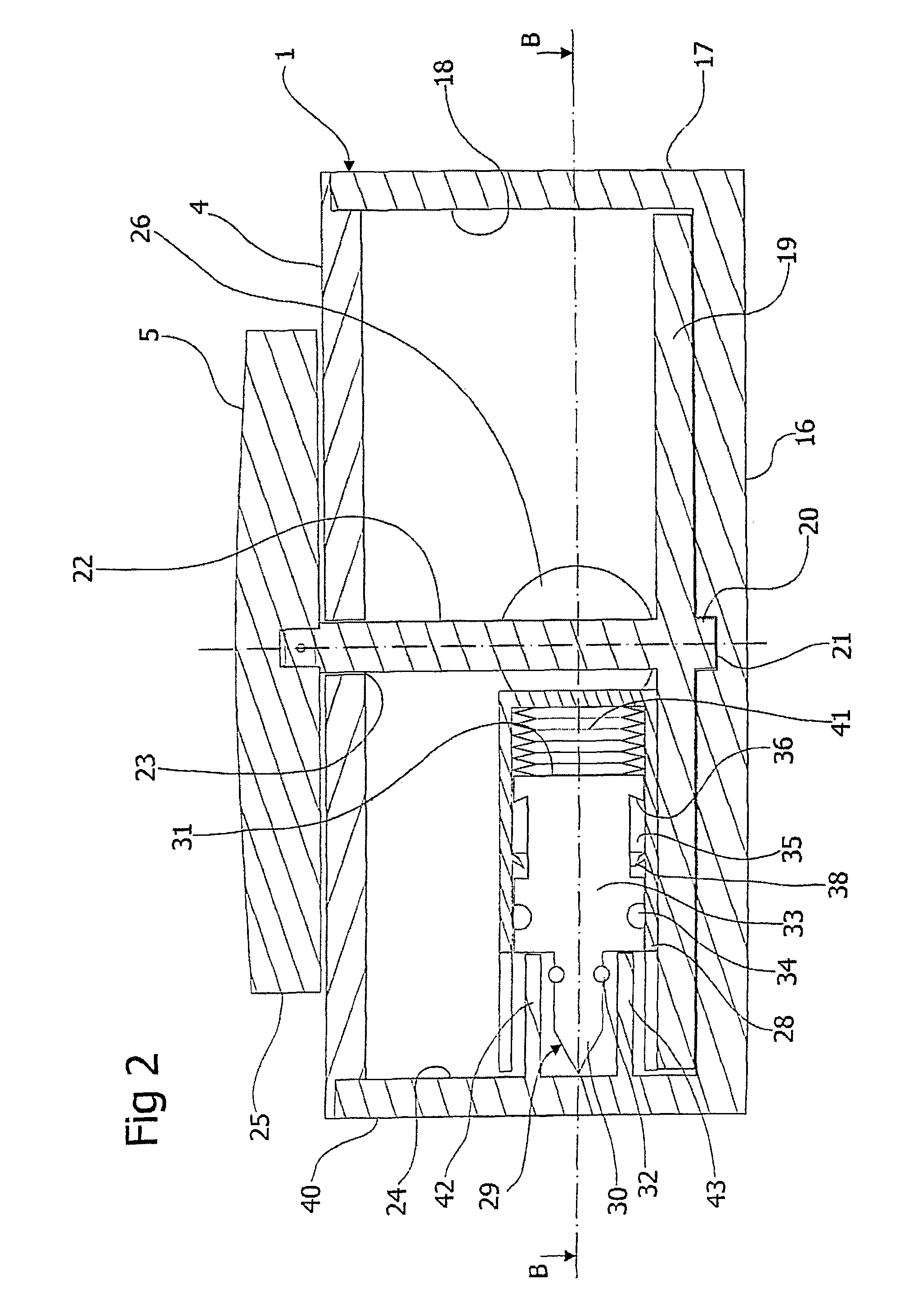 Apparatus for applying and removing closing means from an end portion of a tubular element and the use thereof in peritoneal dialysis