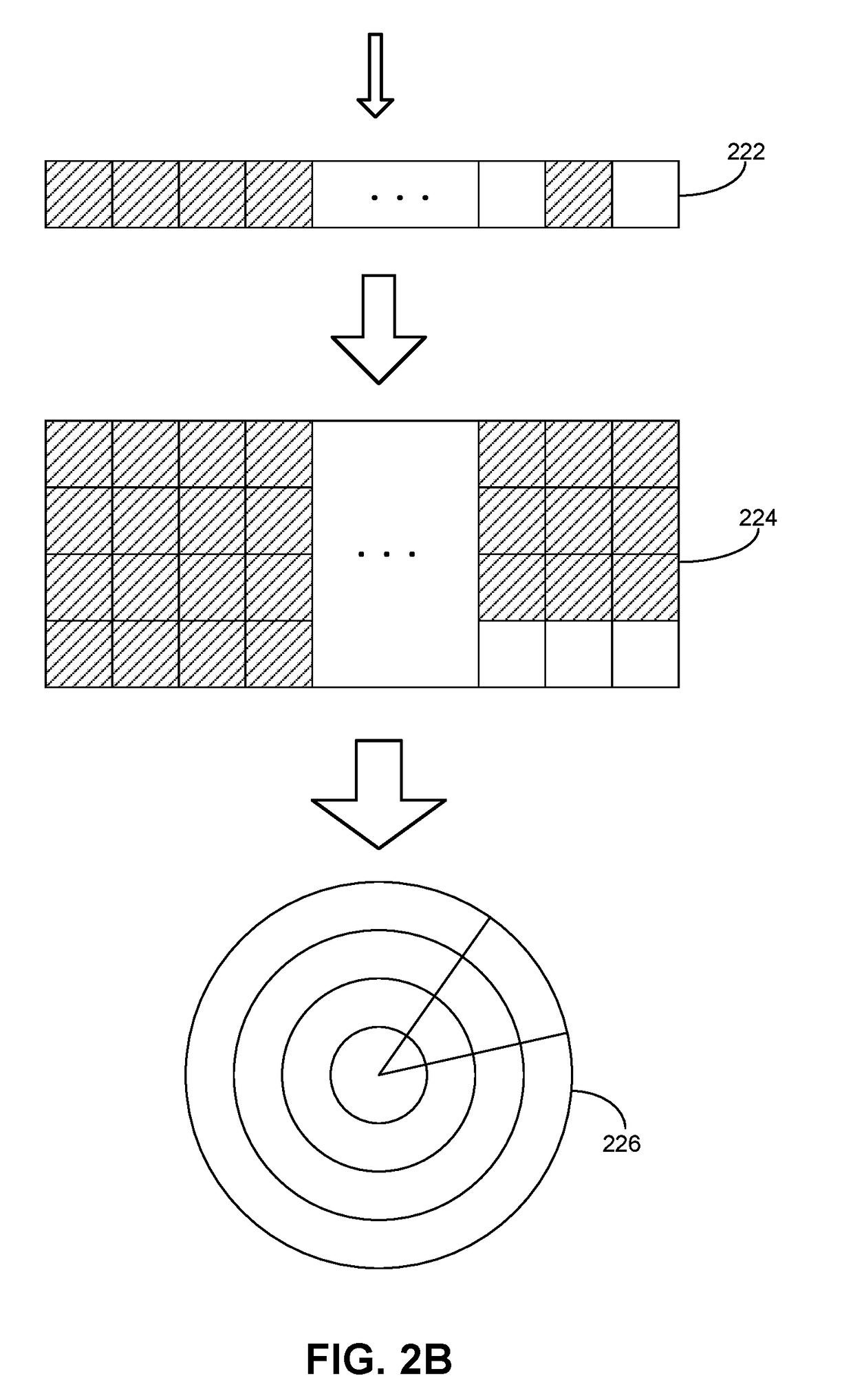 Method and system for implementing byte-alterable write cache