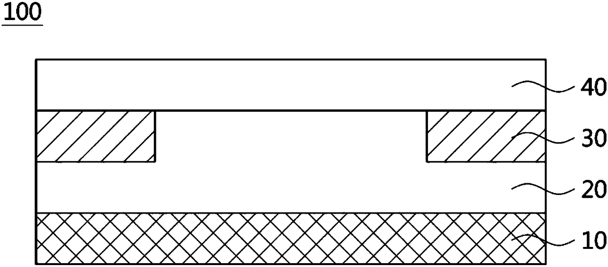 Window film and method for preparing same