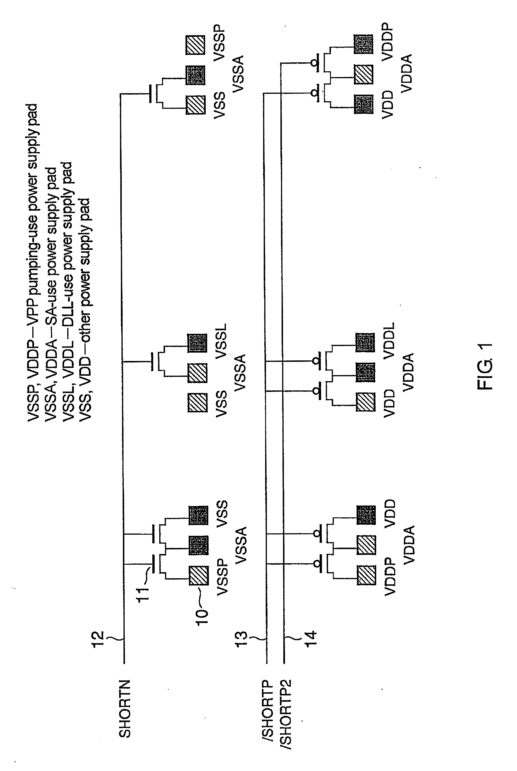 Semiconductor integrated circuit