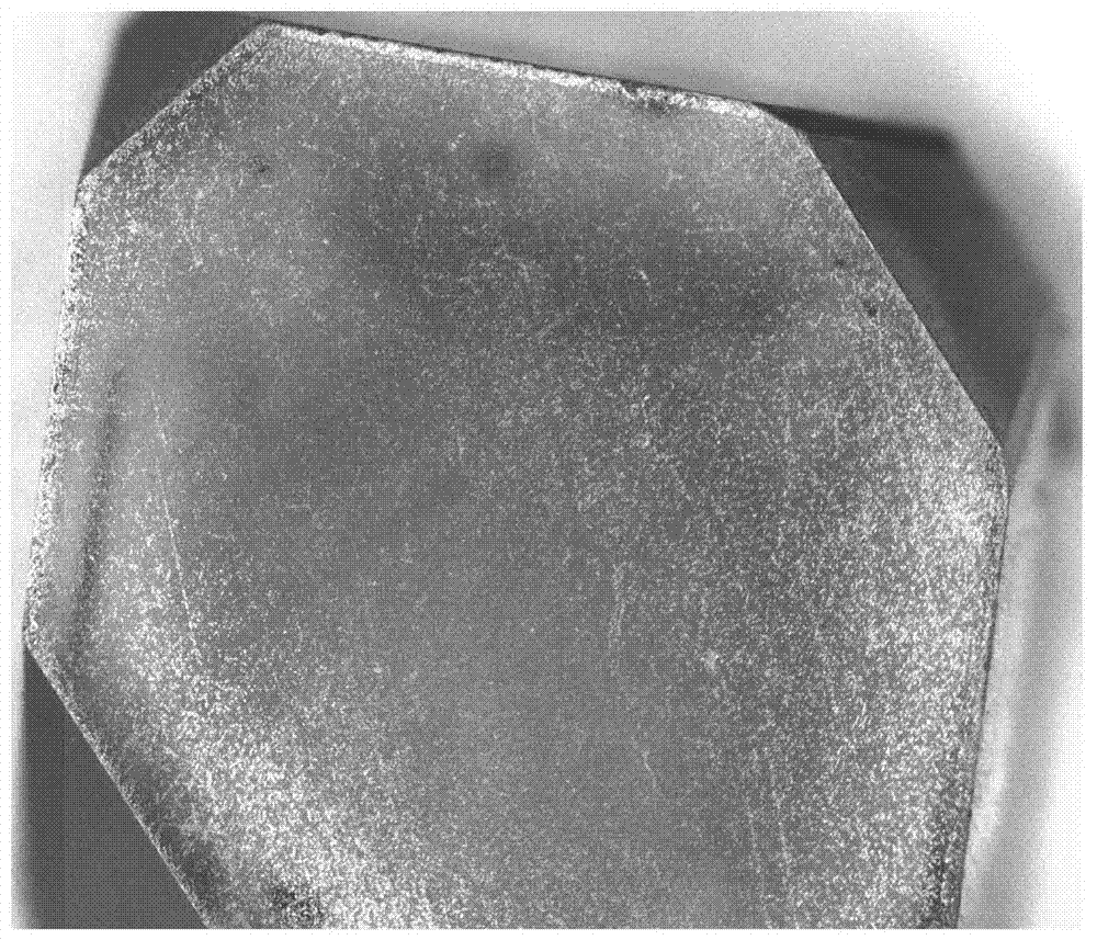 Method for Improving Diamond Seed Crystal Quality Using Hydrogen Plasma Multiple Etching/Annealing Cycle Process