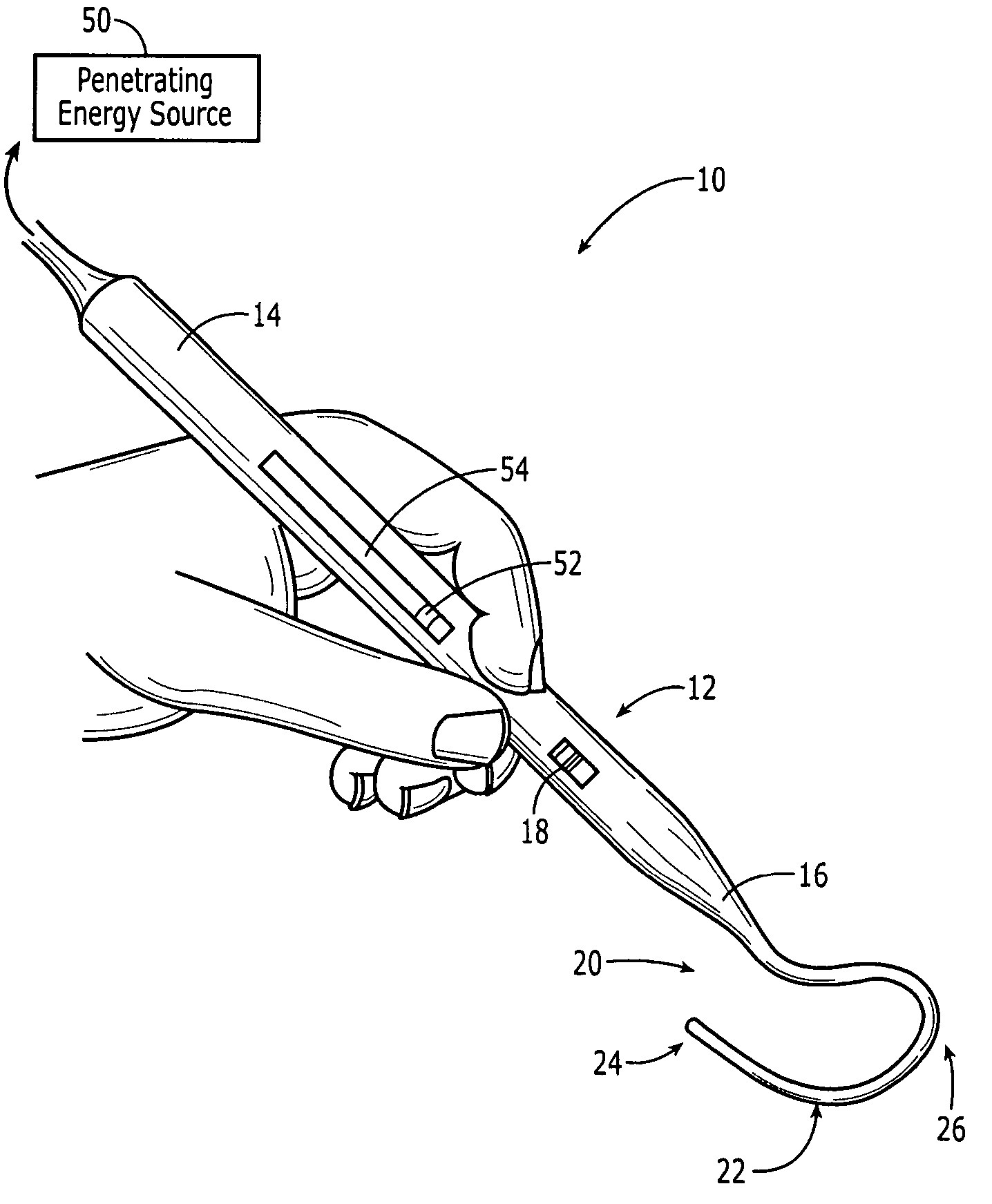 Methods and devices for directionally ablating tissue