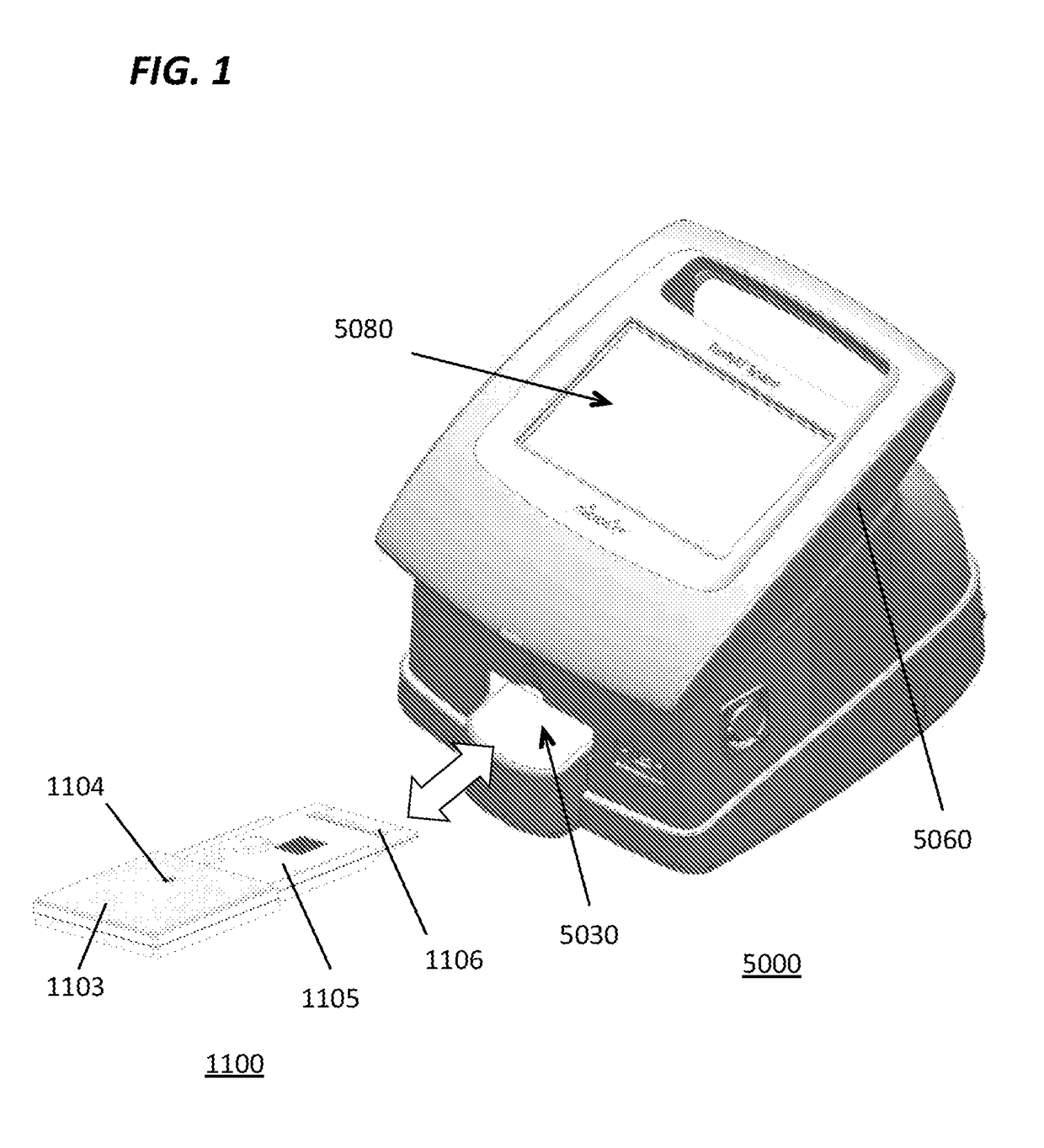 Microfluidic cartridges and apparatus with integrated assay controls for analysis of nucleic acids