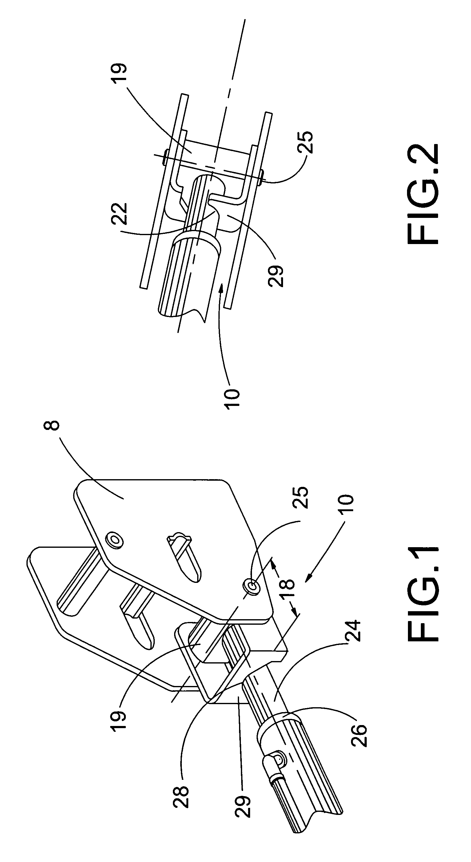 Hydraulic cylinder limiter