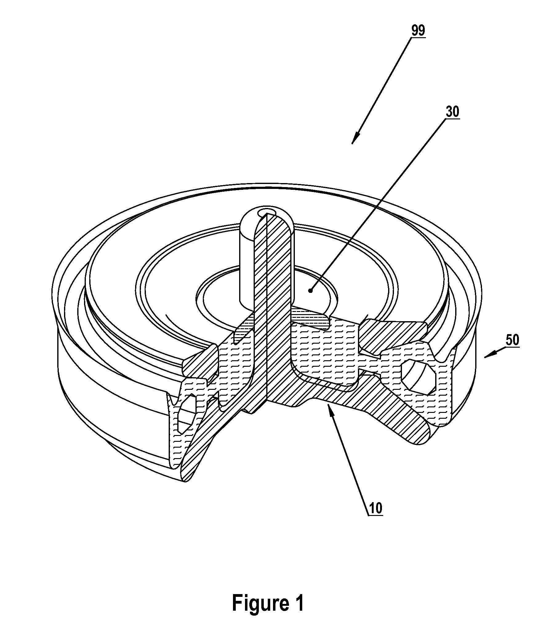 Tunable Down-Hole Stimulation System