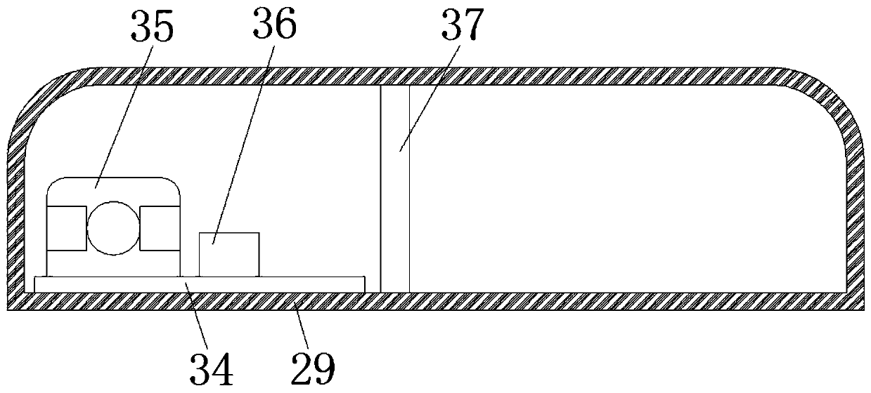 Mobile geographic information system data collection device