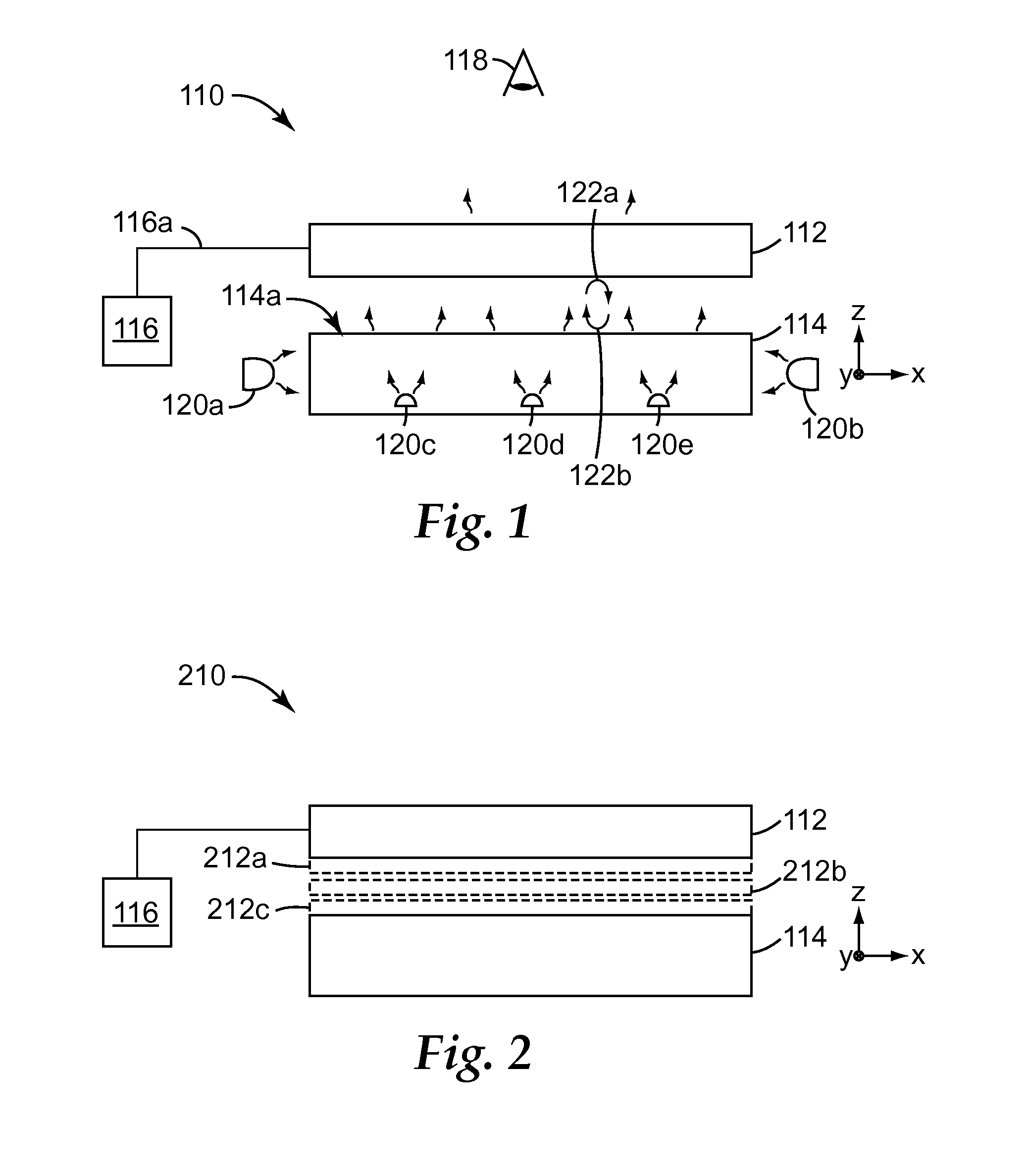 Immersed reflective polarizer with high off-axis reflectivity