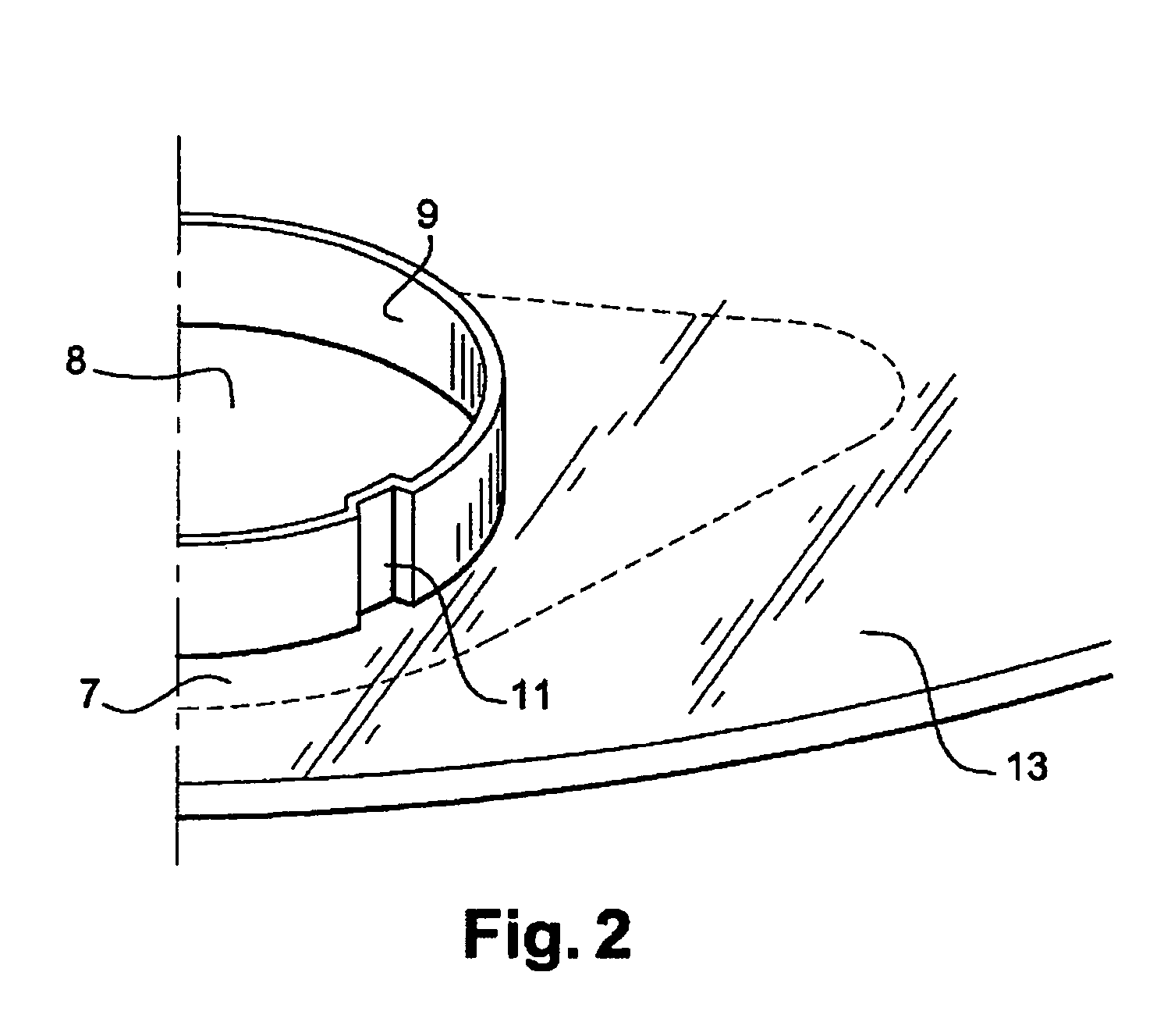 Braking device, and method of manufacture