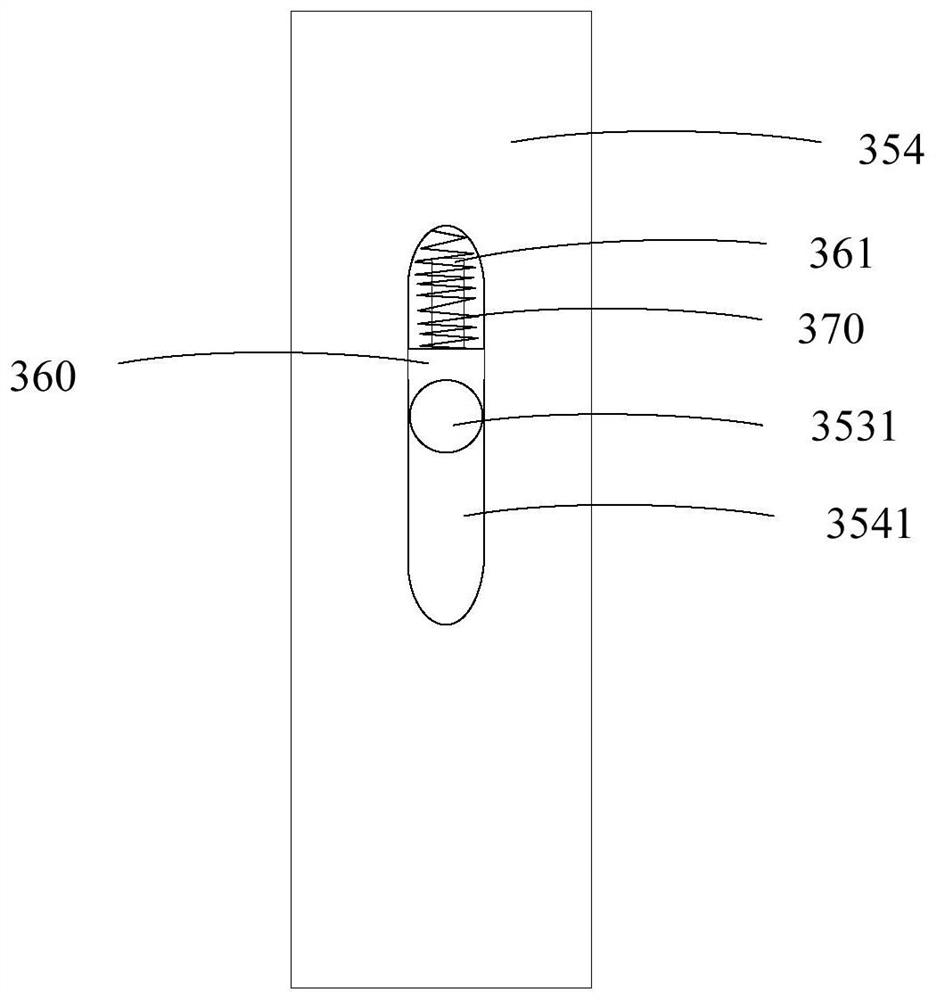 Intelligent high-precision plasma cutting device and cutting method for ship maintenance