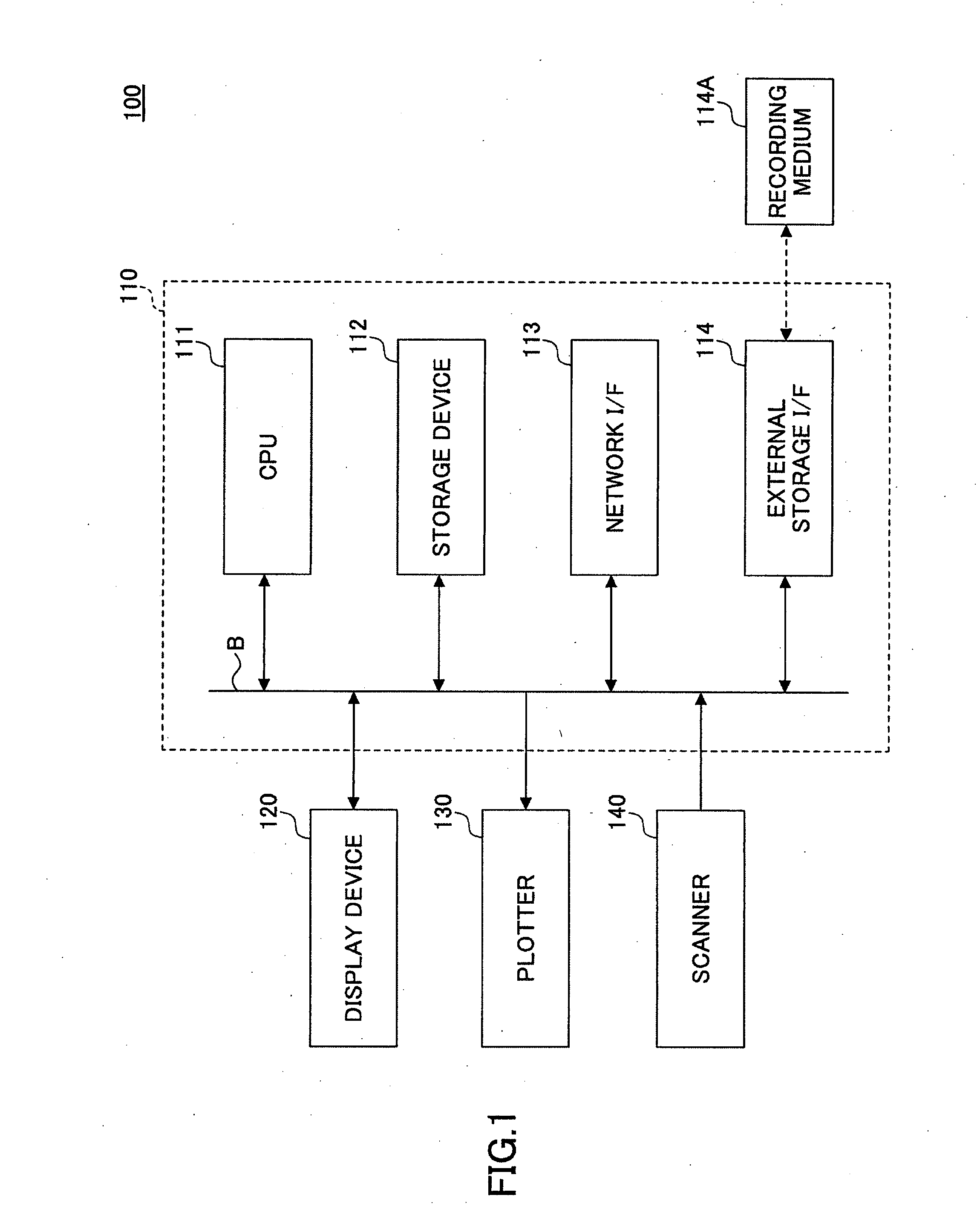 Image processing apparatus, display control method, and computer-readable recording medium