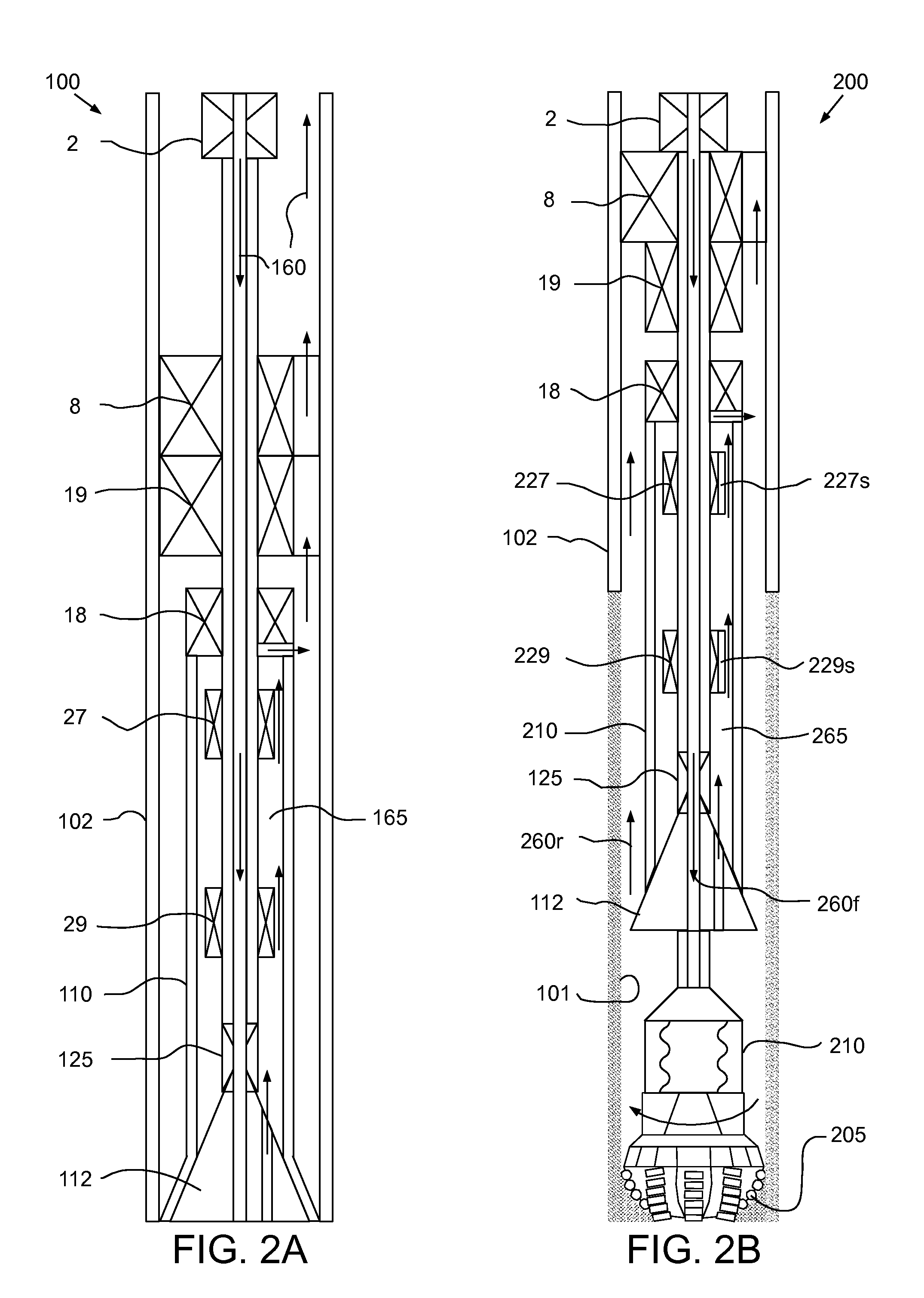 Anchor for use with expandable tubular