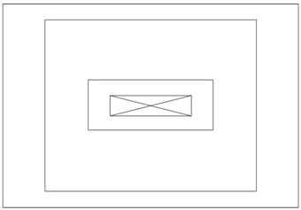 A method of horizontal foundation replacement combined with pile jacking and strengthening to rectify deflection