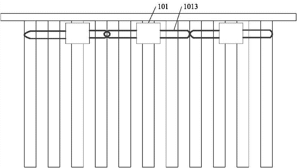 A Perimeter Intrusion Monitoring System Based on Vibrating Fiber Technology