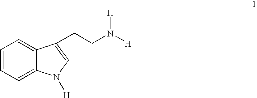 Synthesis of amines and intermediates for the synthesis thereof