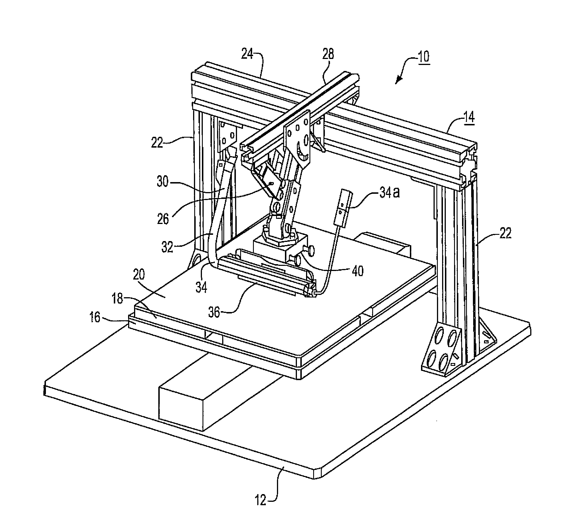 Mold shave apparatus and injection molded soldering process