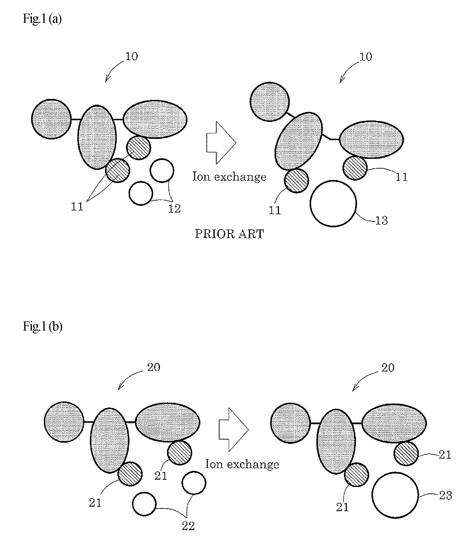 Process for producing water-resistant polarizing film