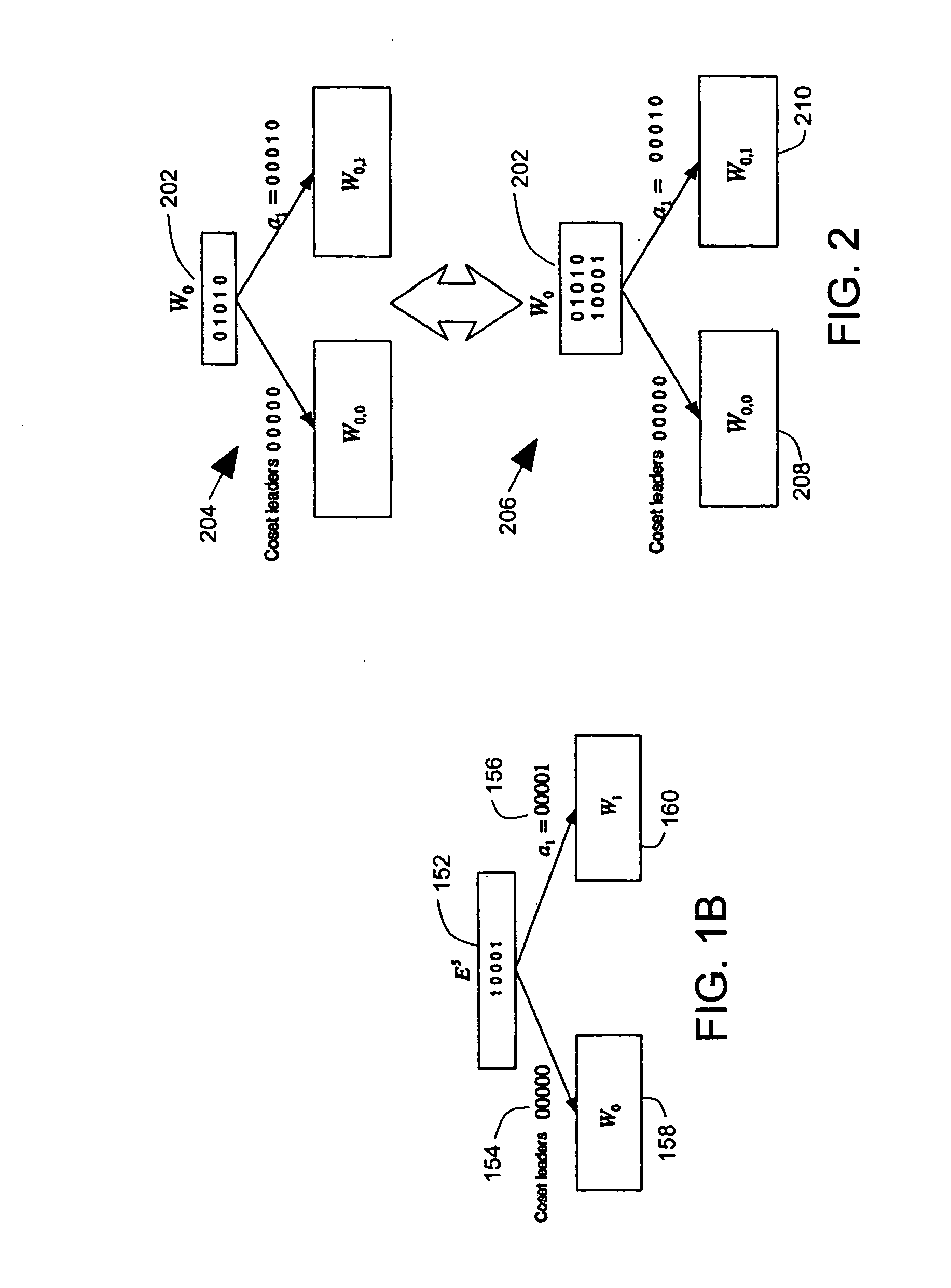 Structured set partitioning and multilevel coding for partial response channels