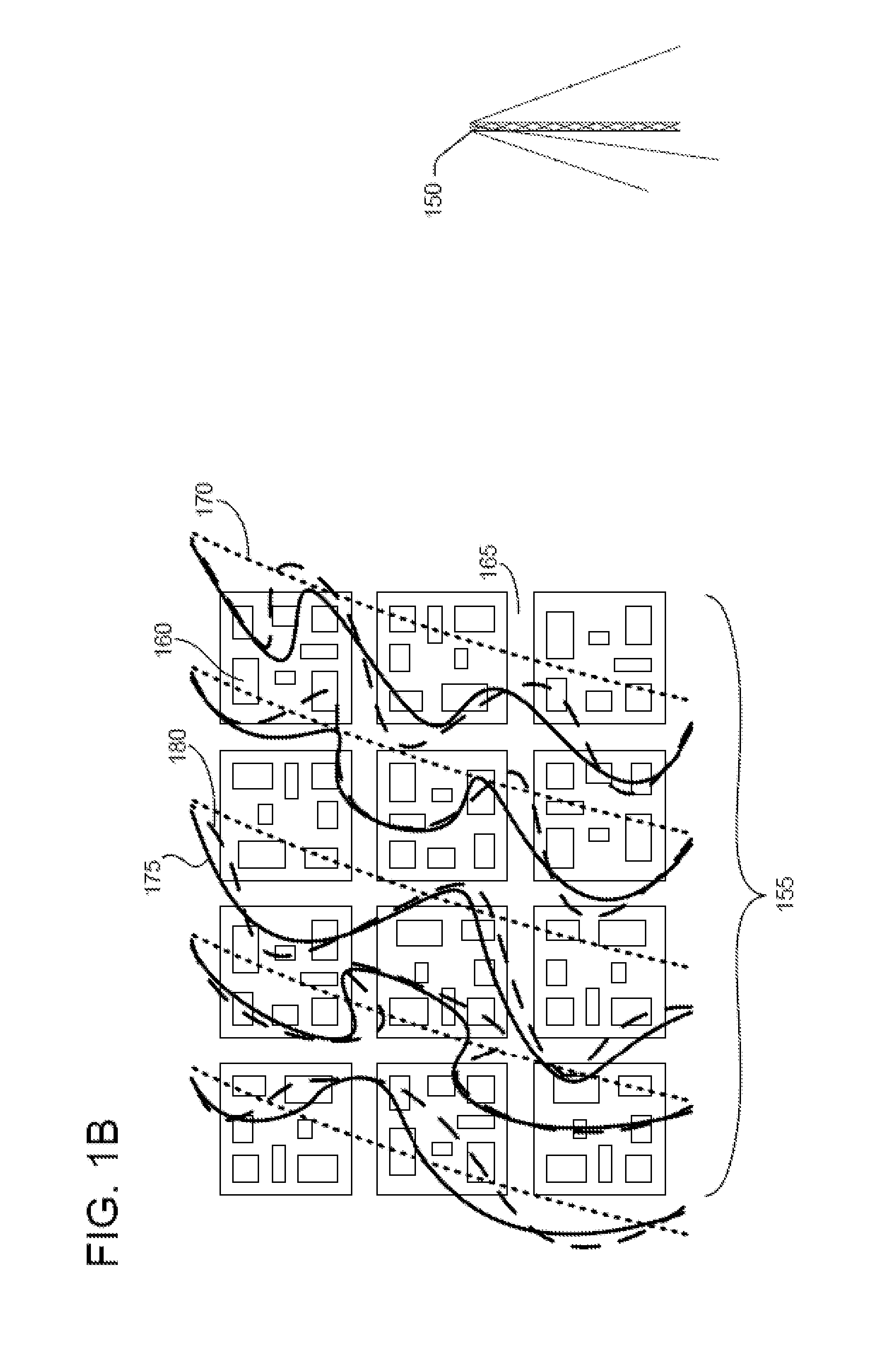 Method of near-field electromagnetic ranging and location