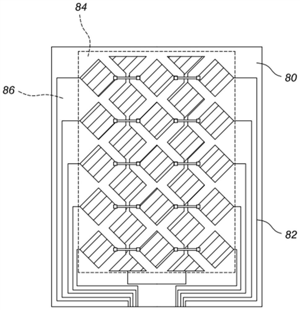 Touch device and manufacturing method thereof