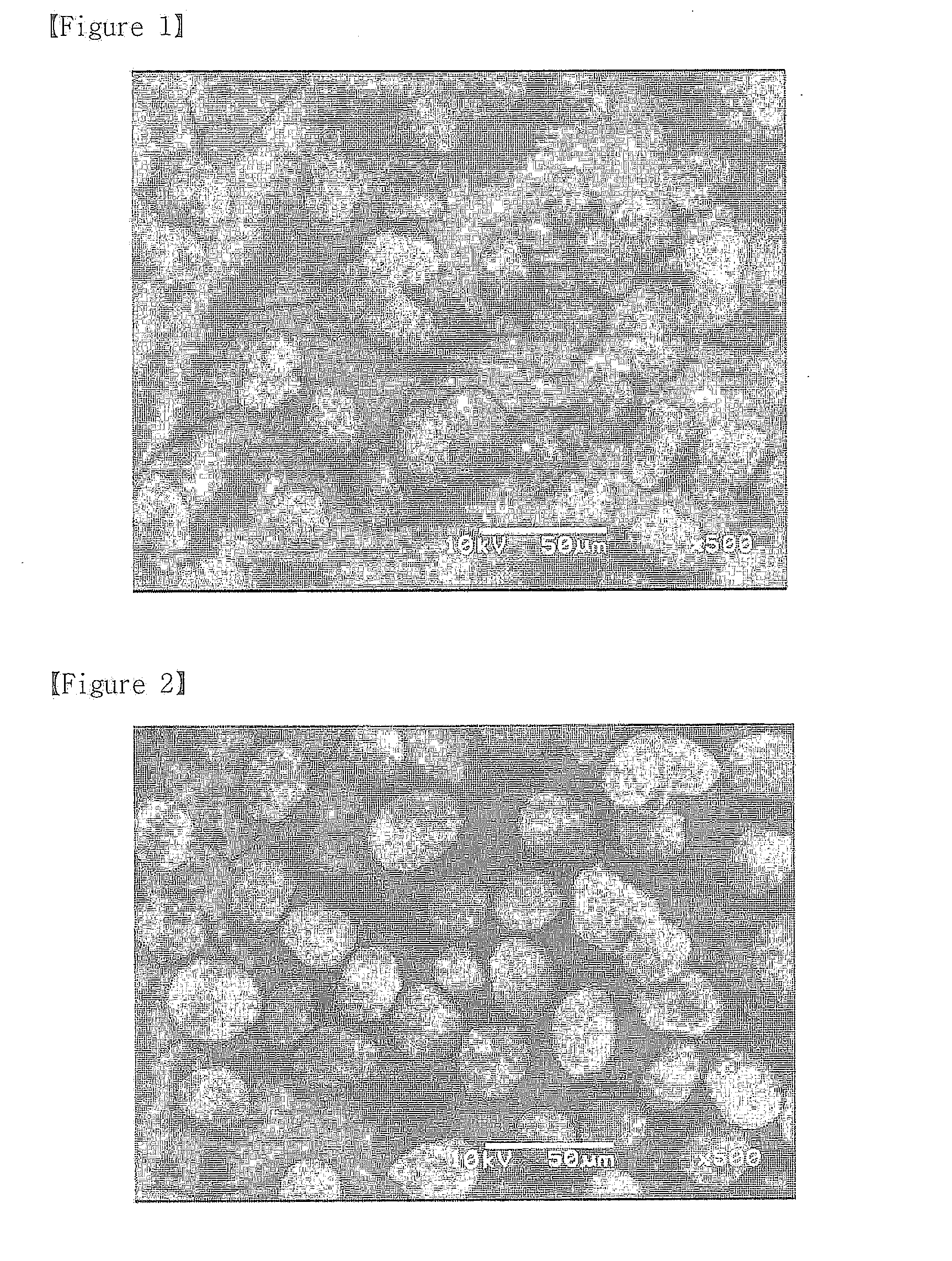 Method of preparation of spherical support for olefin polymerization catalyst