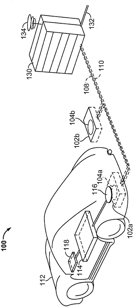 Systems, methods, and apparatus for increased foreign object detection loop array sensitivity