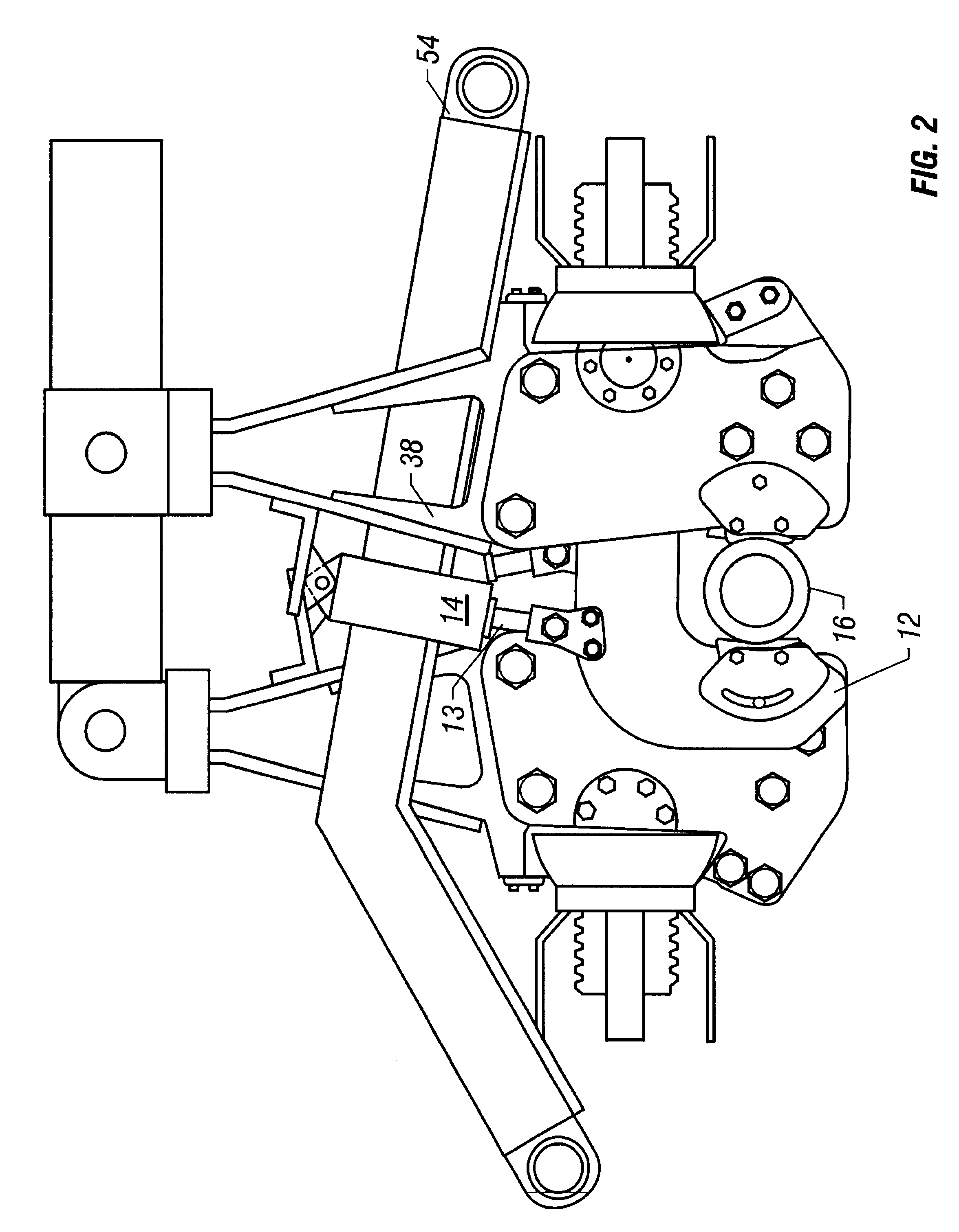 Apparatus and method for connecting wellbore tubulars