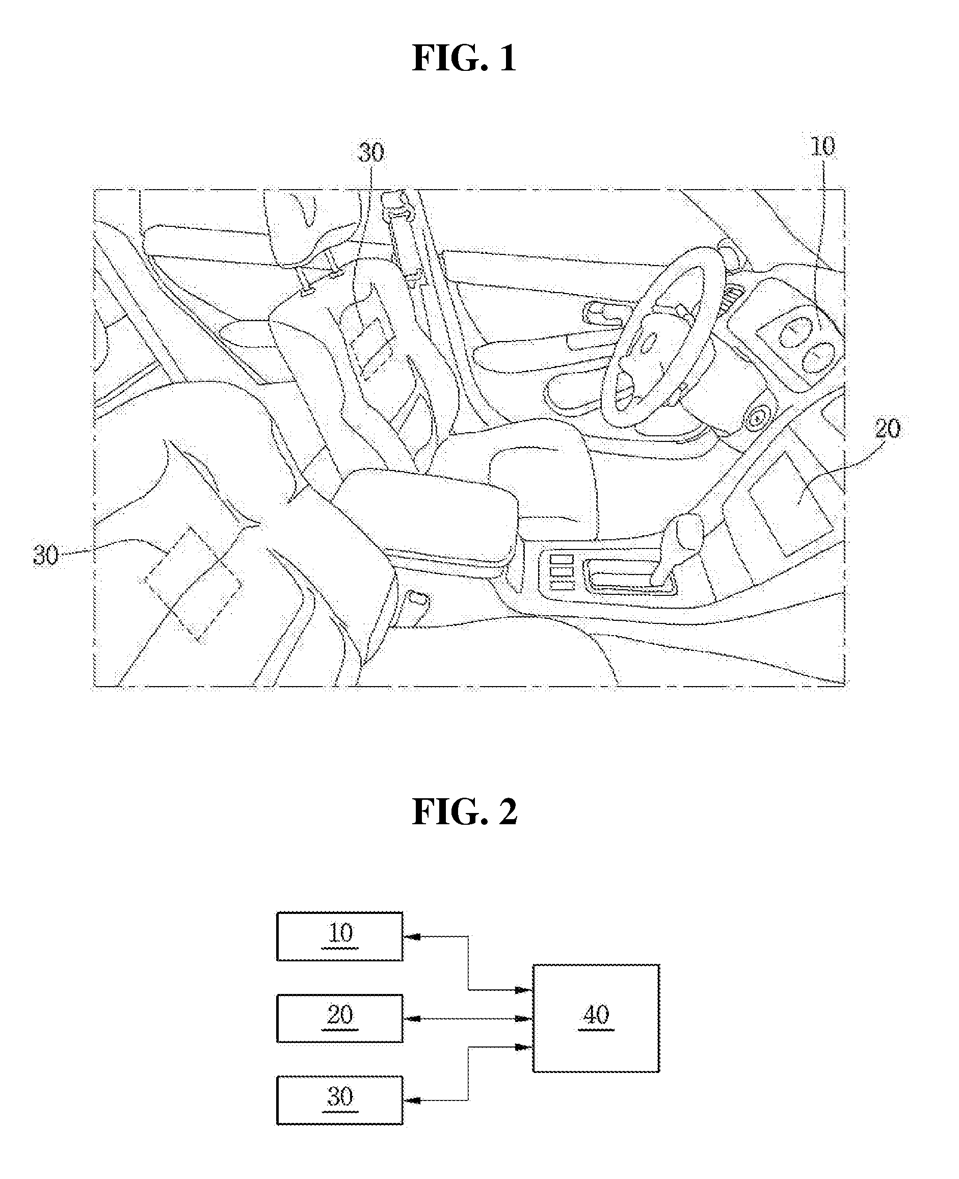 Liquid crystal display device and display system with the same