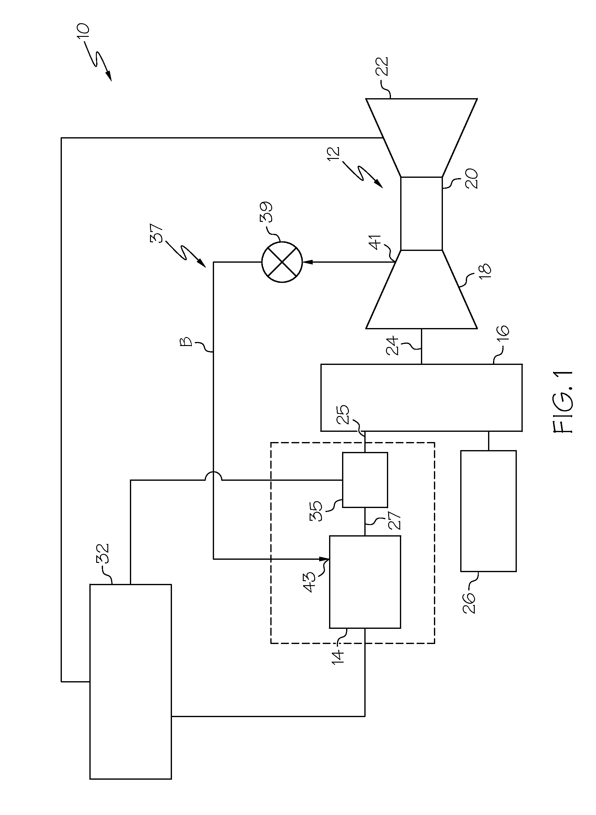 AUXILIARY POWER UNITS (APUs) AND METHODS AND SYSTEMS FOR ACTIVATION AND DEACTIVATION OF A LOAD COMPRESSOR THEREIN