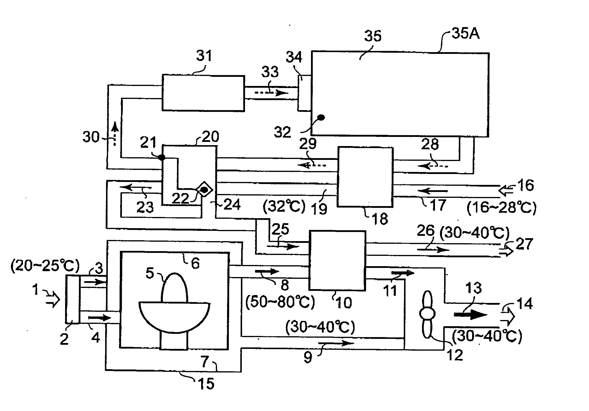 Exposure apparatus, and device manufacturing method