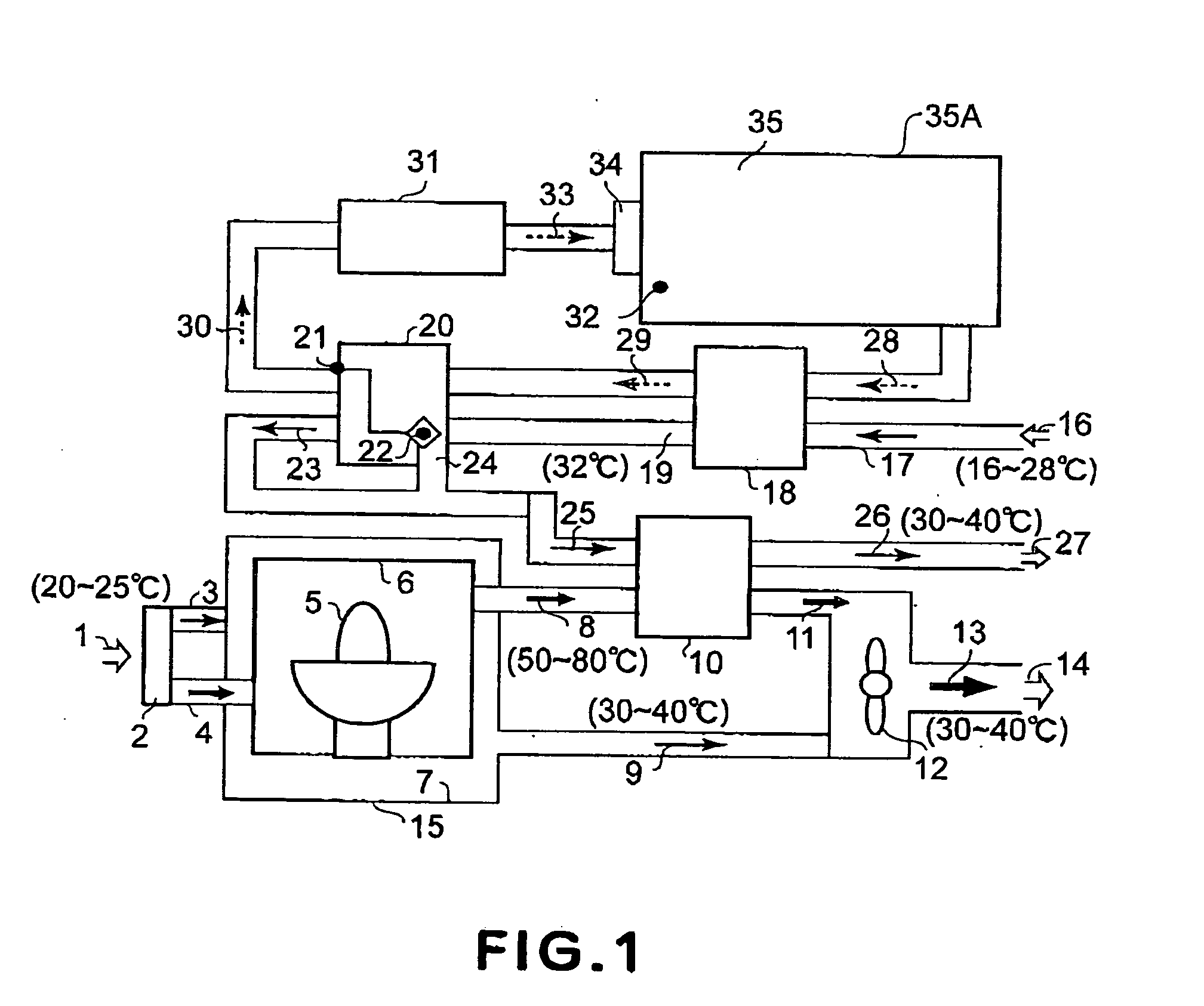 Exposure apparatus, and device manufacturing method