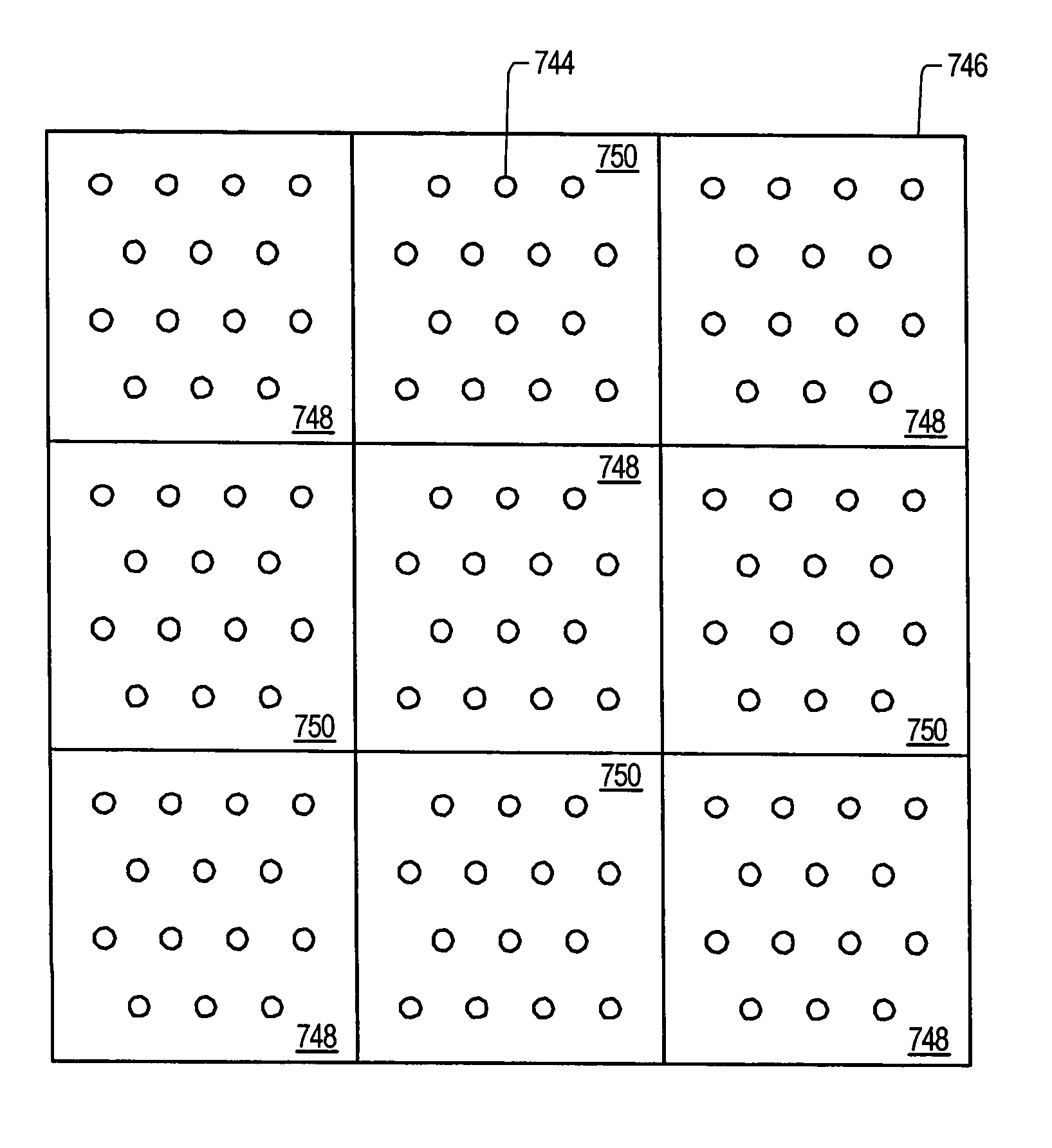 Staged and/or patterned heating during in situ thermal processing of a hydrocarbon containing formation