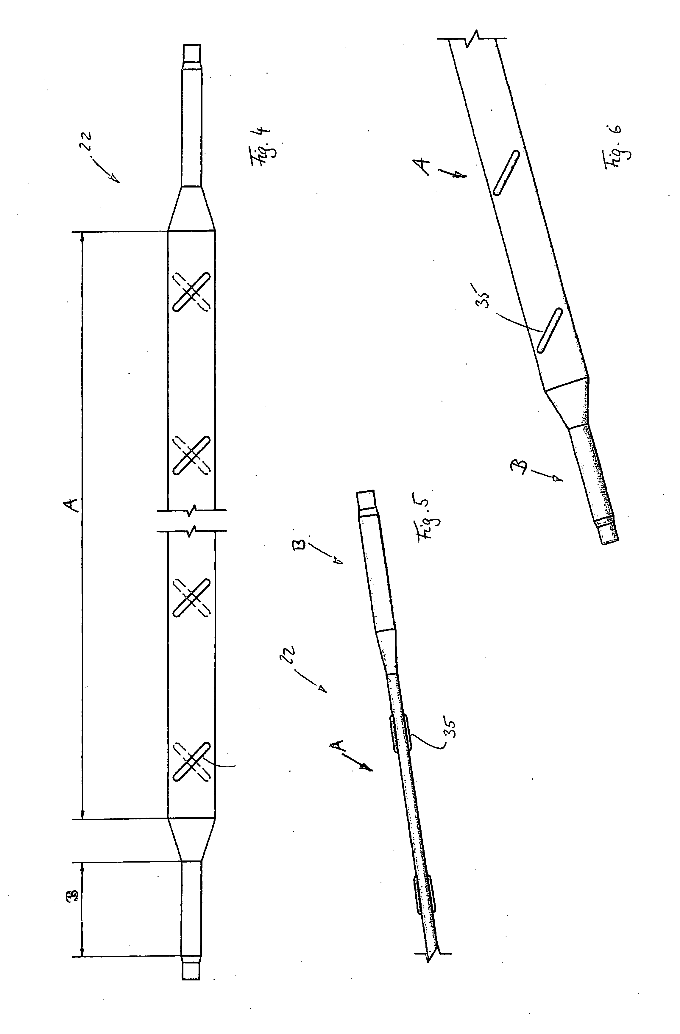 High-Temperature Heat Exchanger