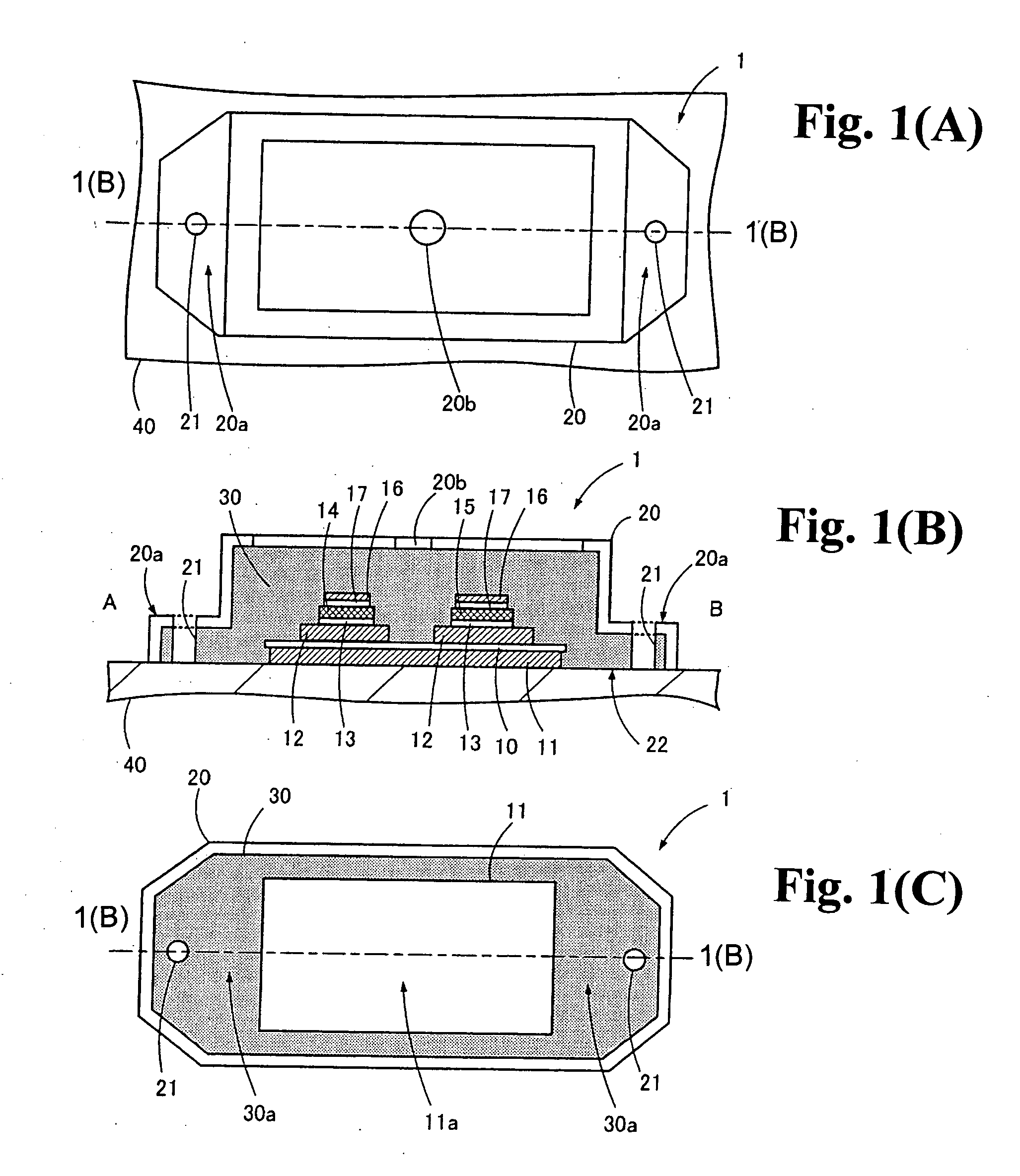 Semiconductor module and method for manufacturing semiconductor module
