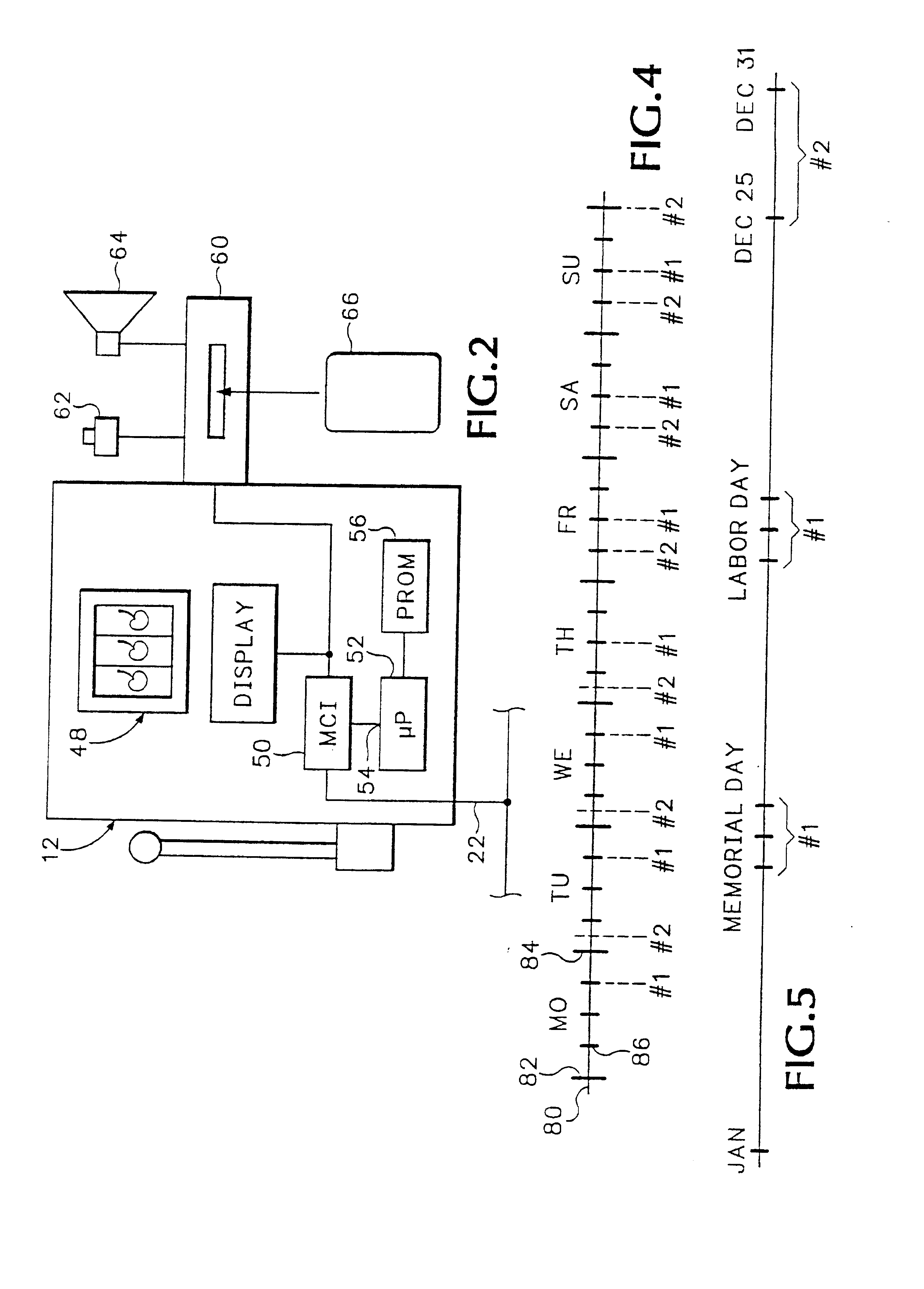 Method and apparatus for controlling the cost of playing an electronic gaming device
