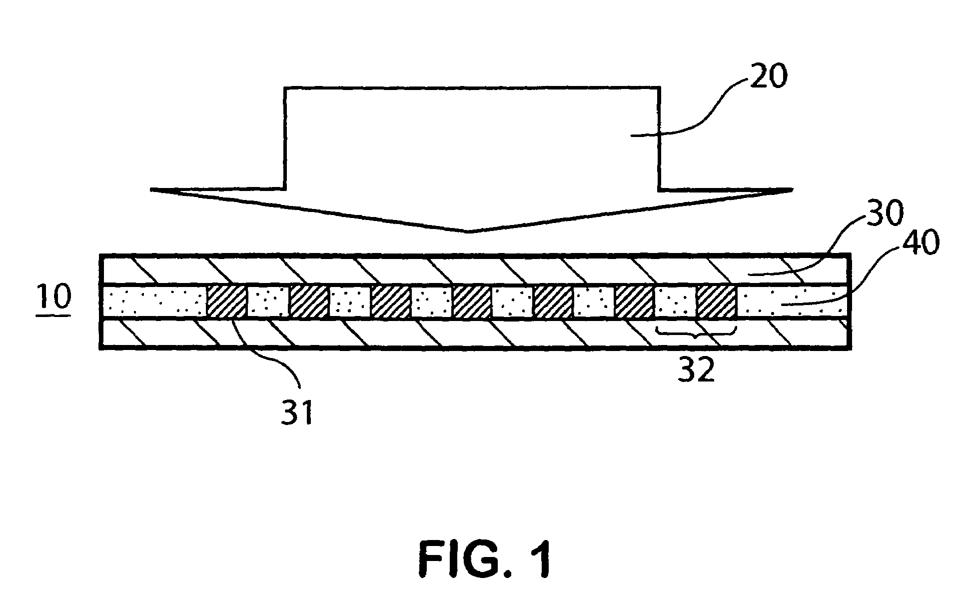Optical apparatus for detecting and treating vulnerable plaque