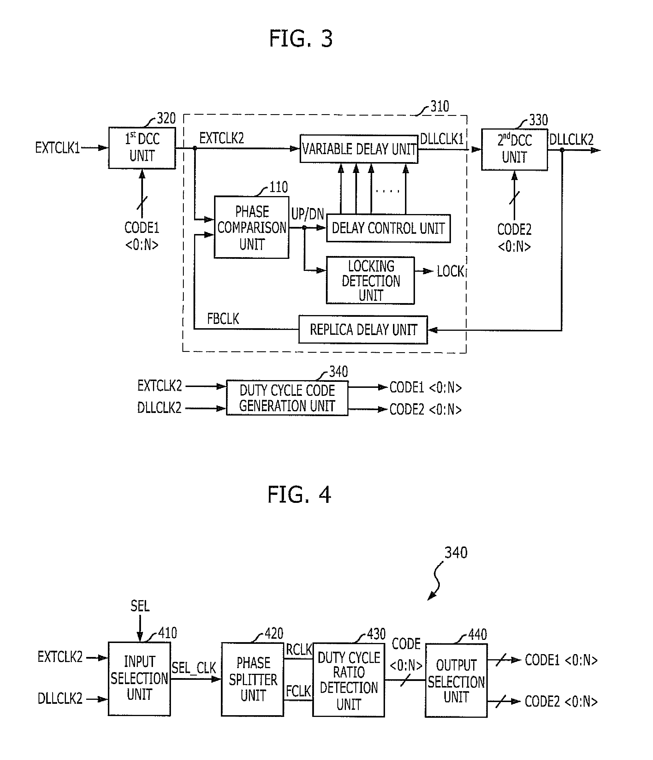 Apparatus and method for correcting duty cycle of clock signal