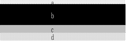 A kind of carbon ribbon that can be used for making braille books and its preparation method