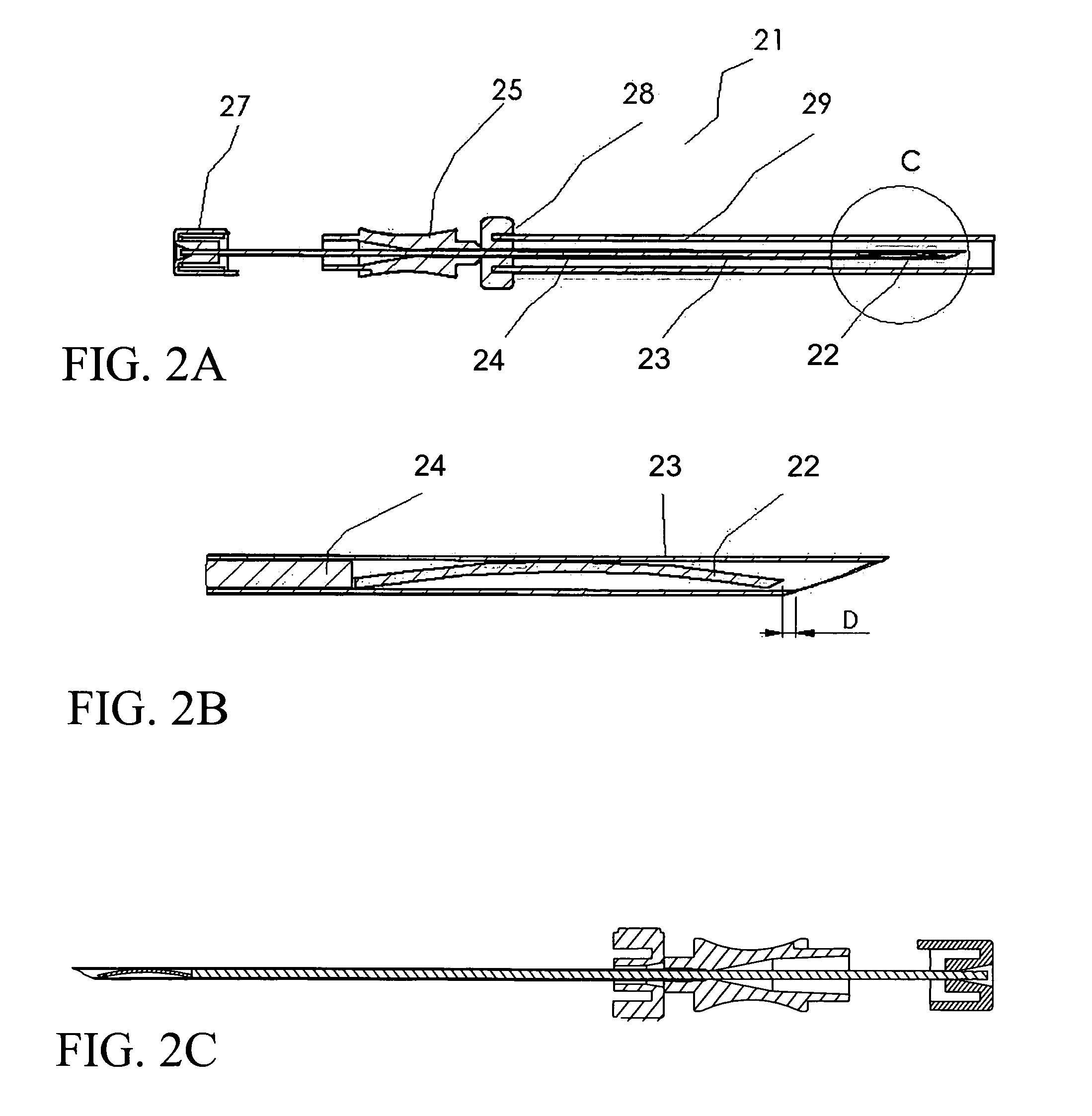 Tissue marker and method and apparatus for deploying the marker