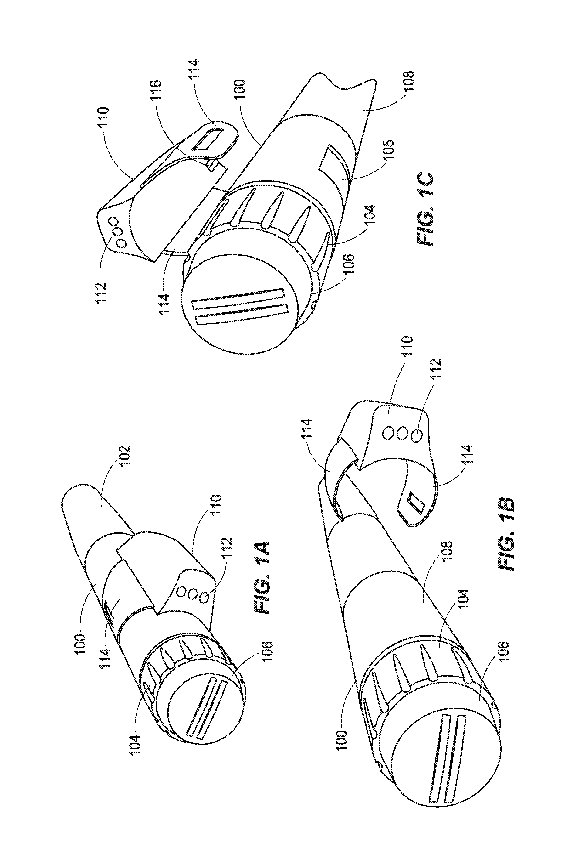 Method and device for capturing a dose dialing event
