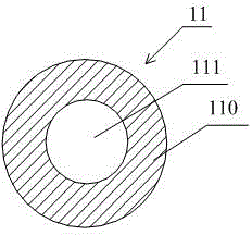 Anti-dropping bonding pad, circuit board, and circuit board printing method