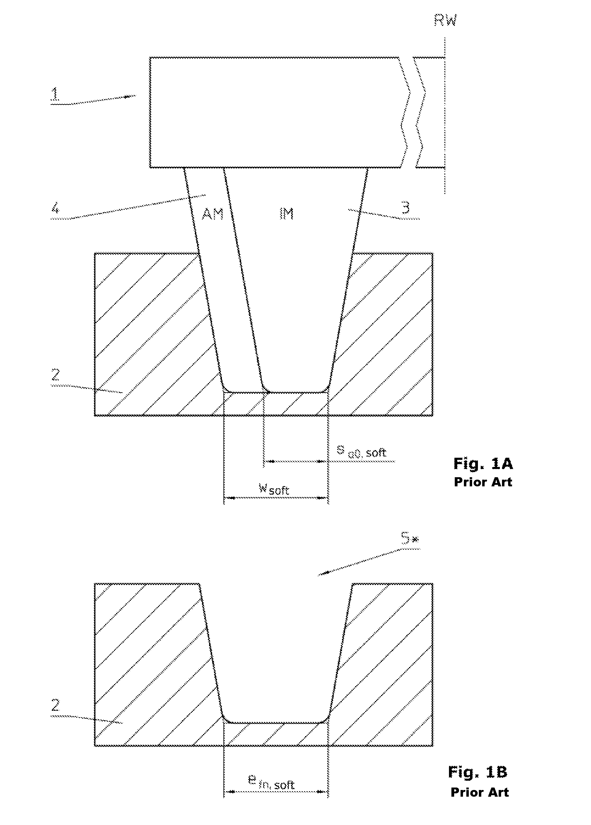 Method for Gear Pre-Cutting of a Plurality of Different Bevel Gears and Use of an According Milling Tool