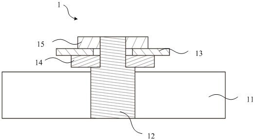 Assembling method of circular grating