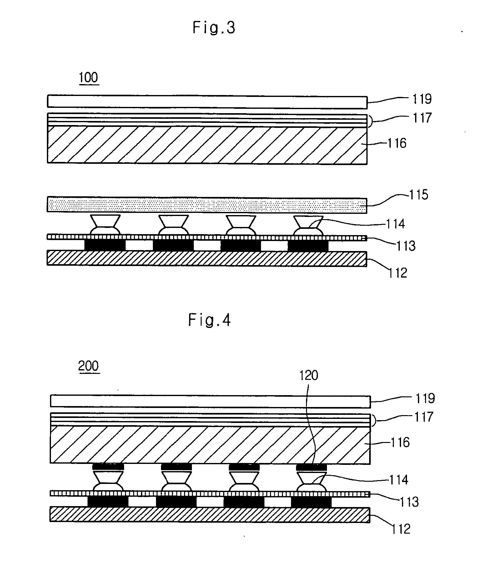 Backlight unit and liquid crystal display with the same