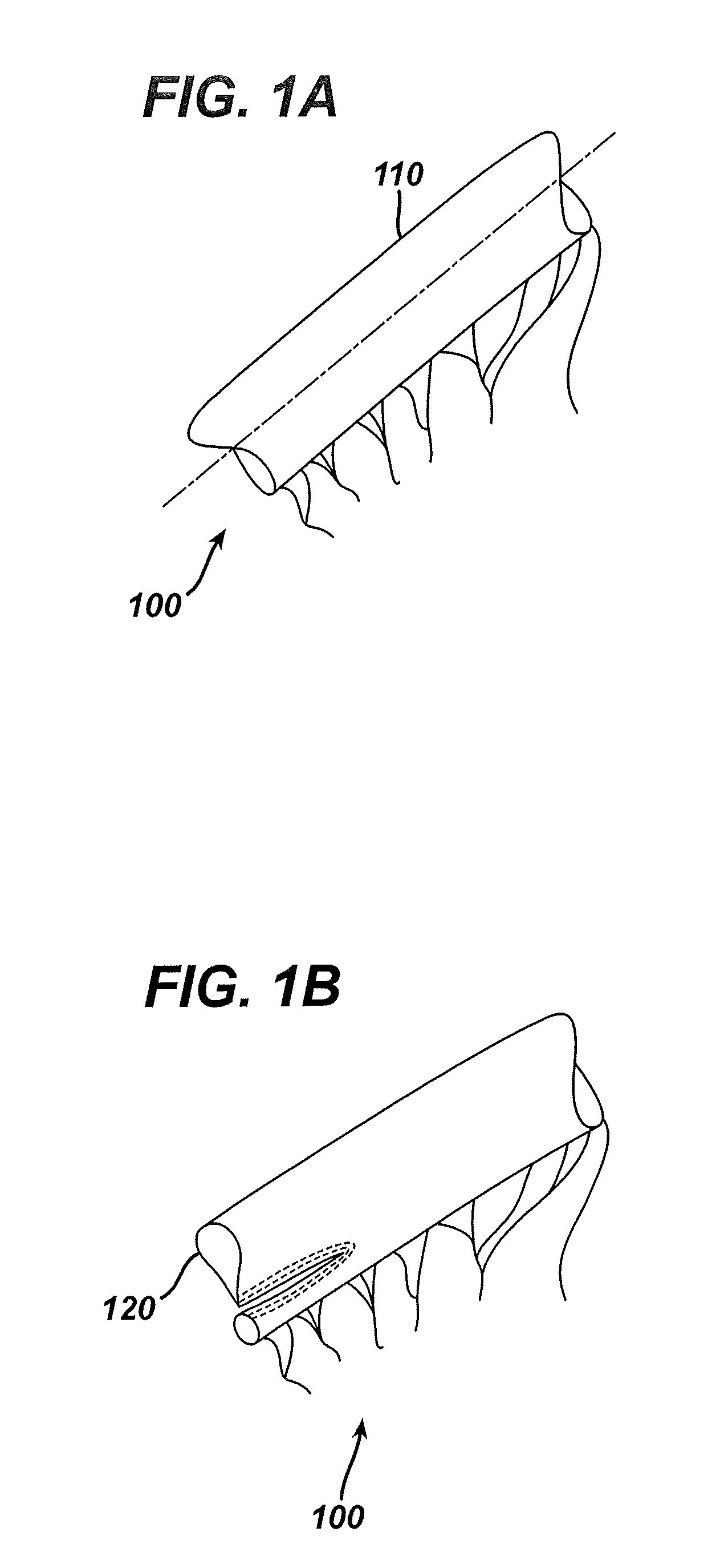 Method of Filling an Intraluminal Reservoir with a Therapeutic Substance